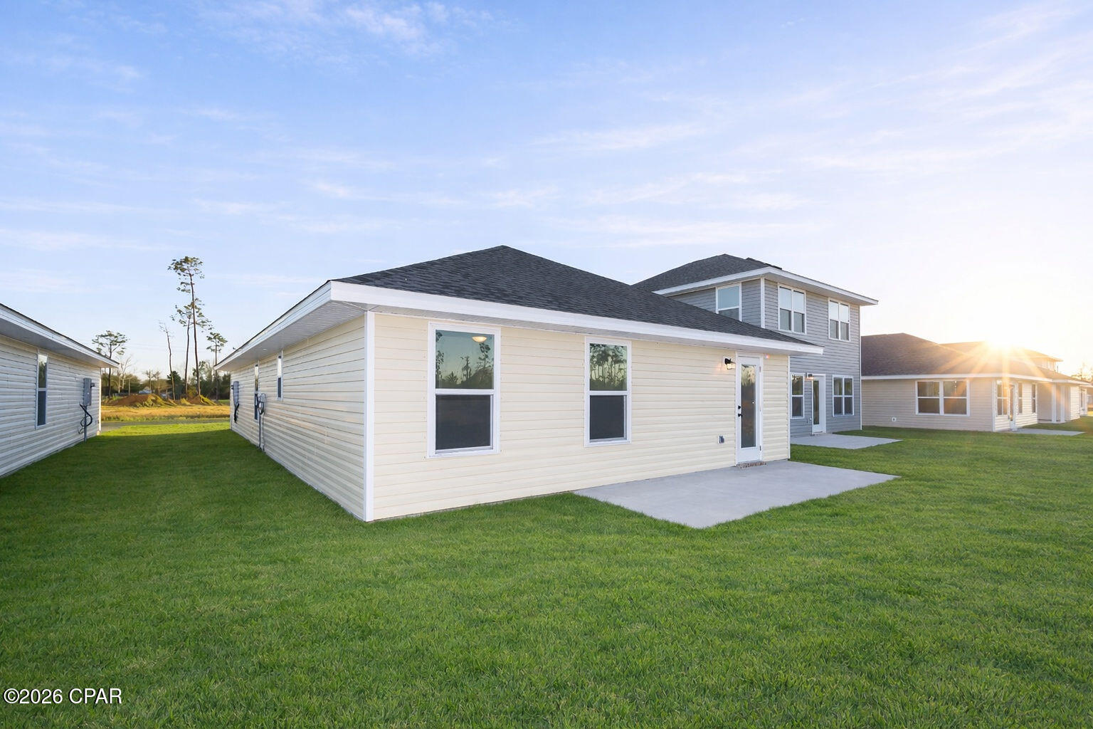 North Callaway Estates - Residential