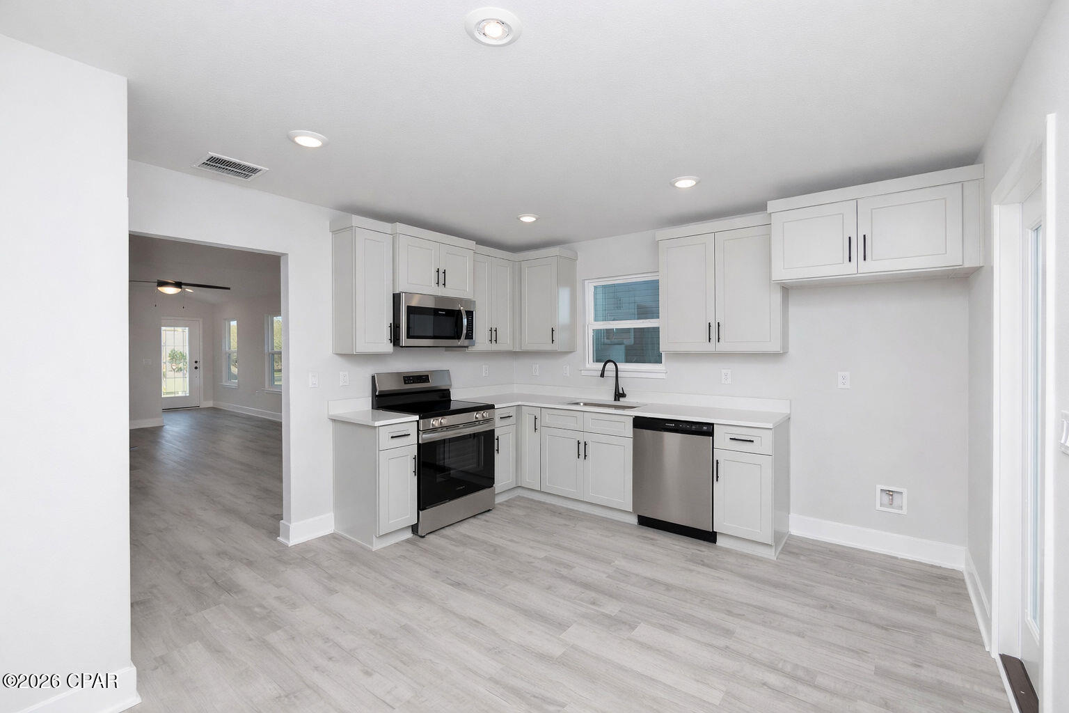 North Callaway Estates - Residential