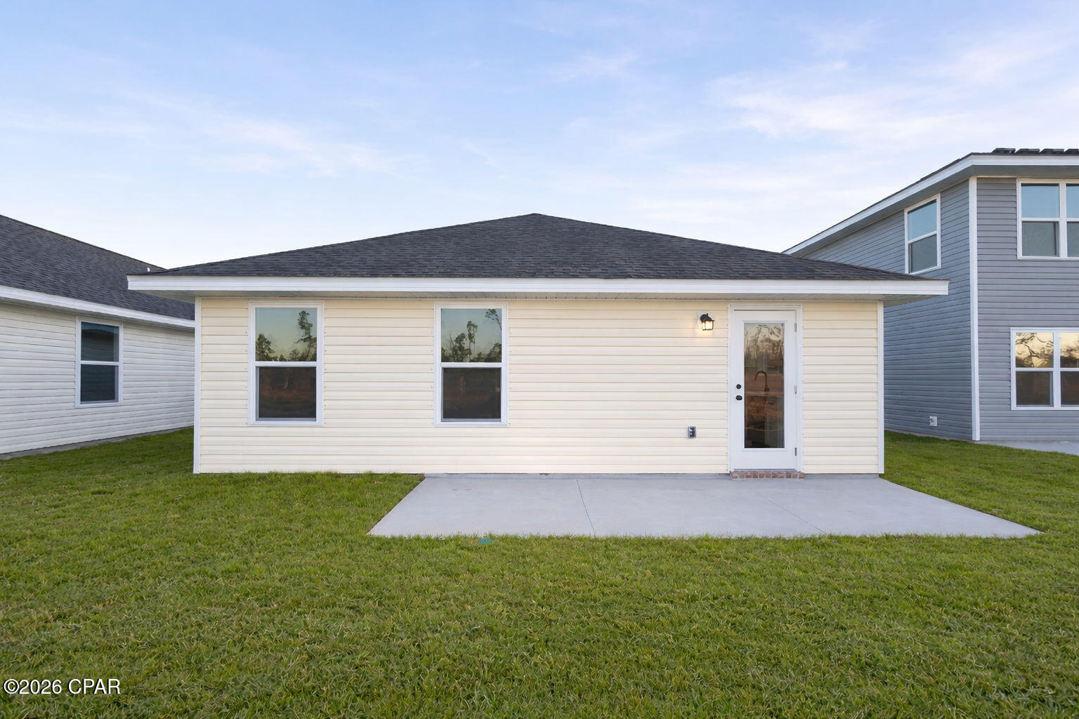 North Callaway Estates - Residential