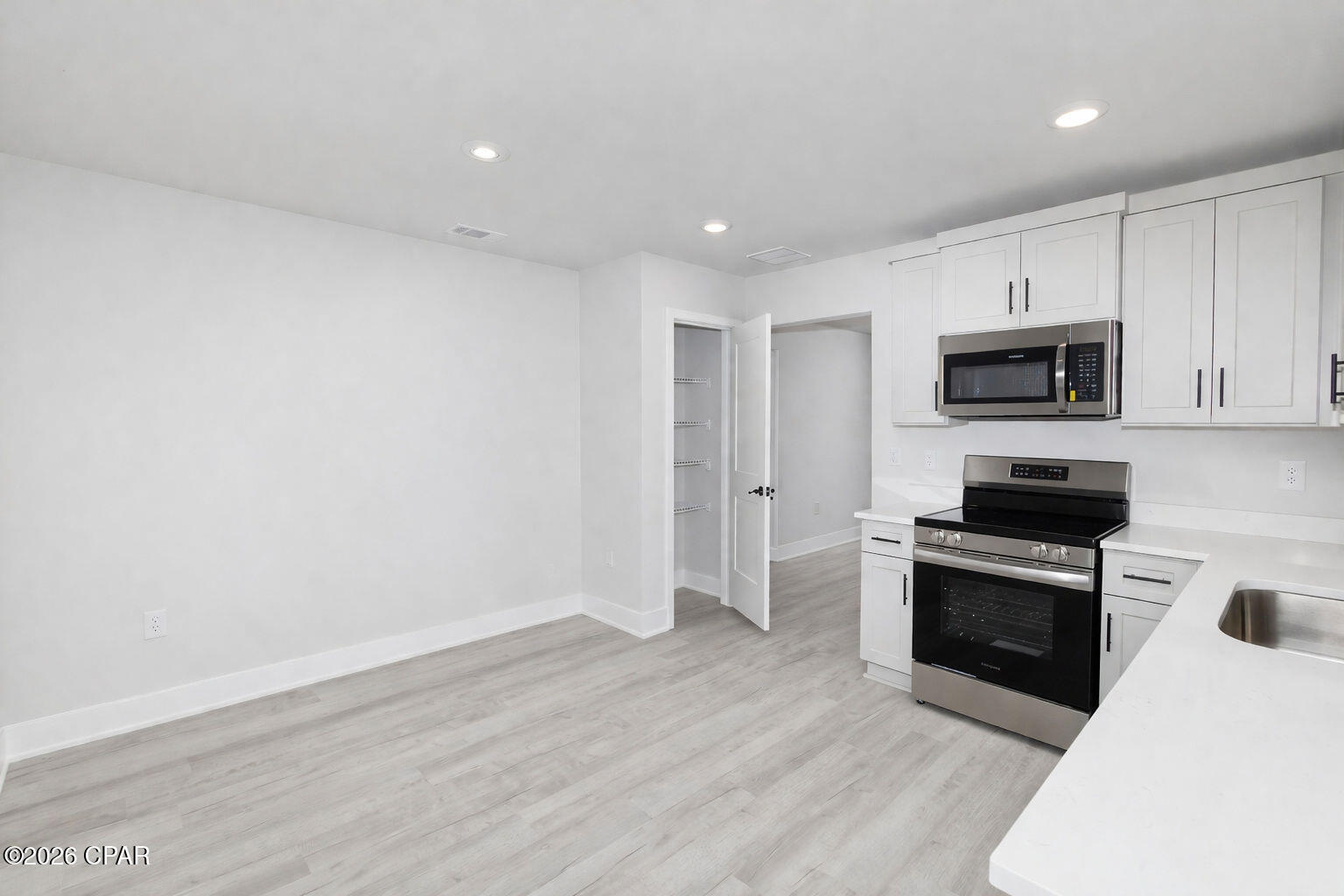 North Callaway Estates - Residential