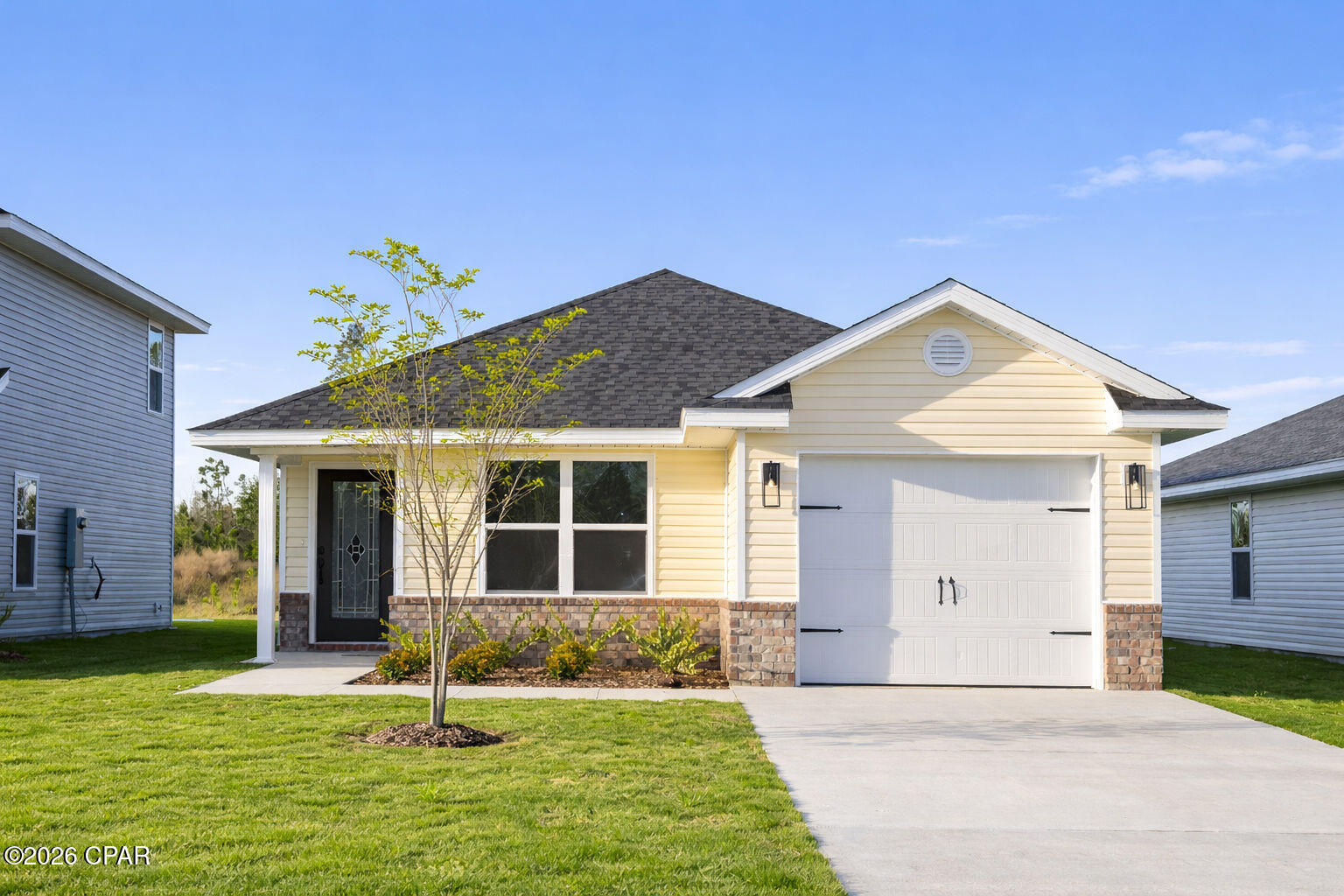 North Callaway Estates - Residential