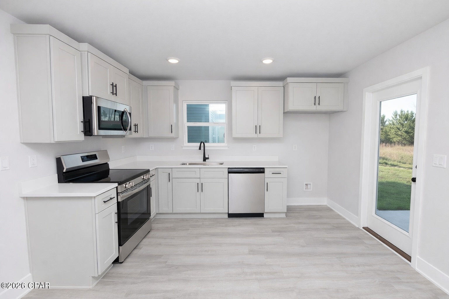 North Callaway Estates - Residential