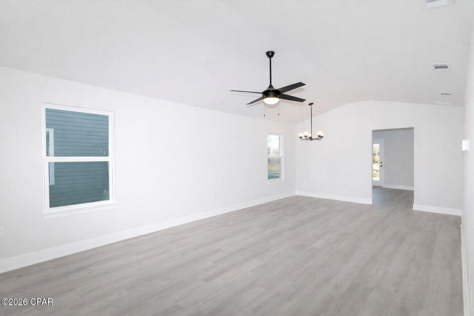 North Callaway Estates - Residential