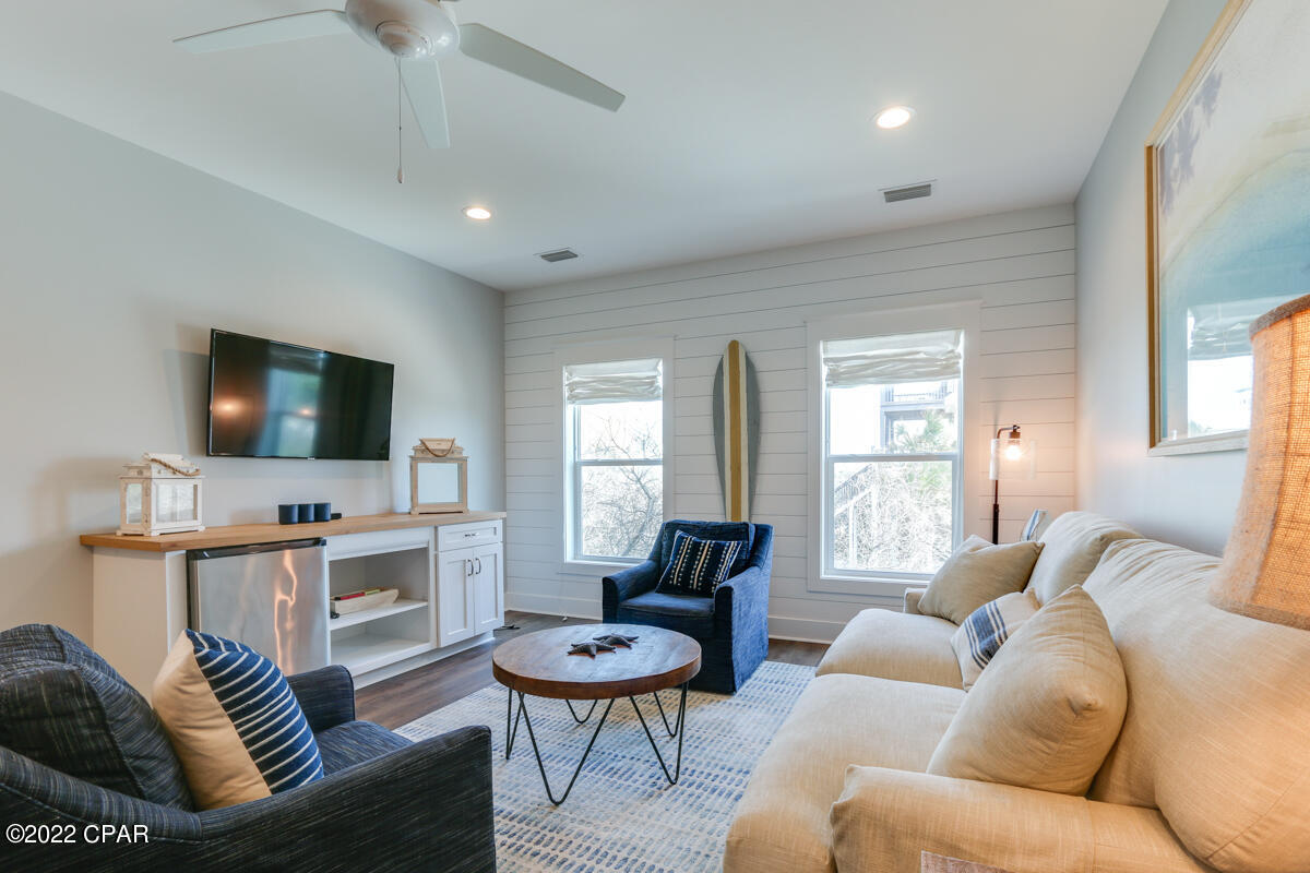 San Blas Estates - Residential