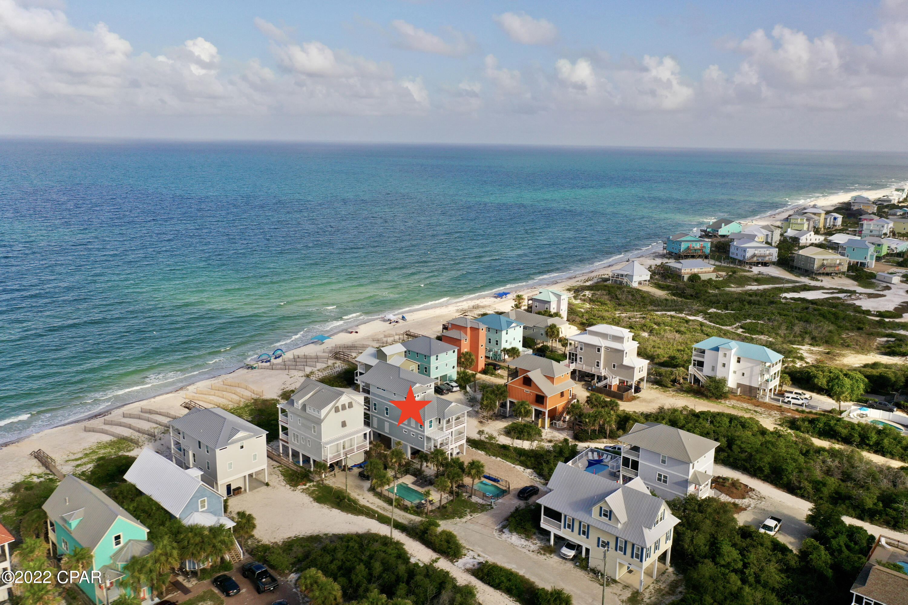 San Blas Estates - Residential