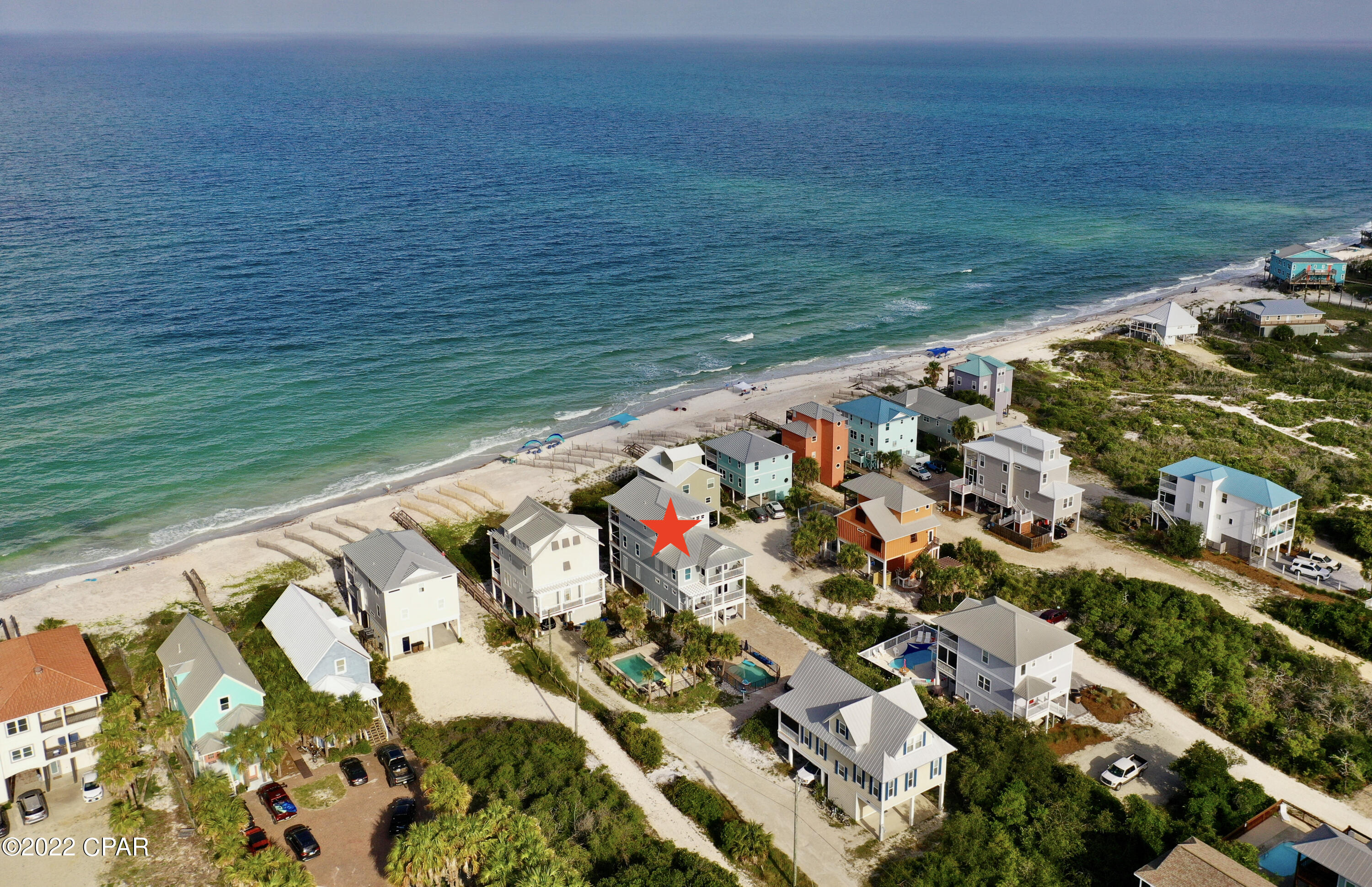 San Blas Estates - Residential