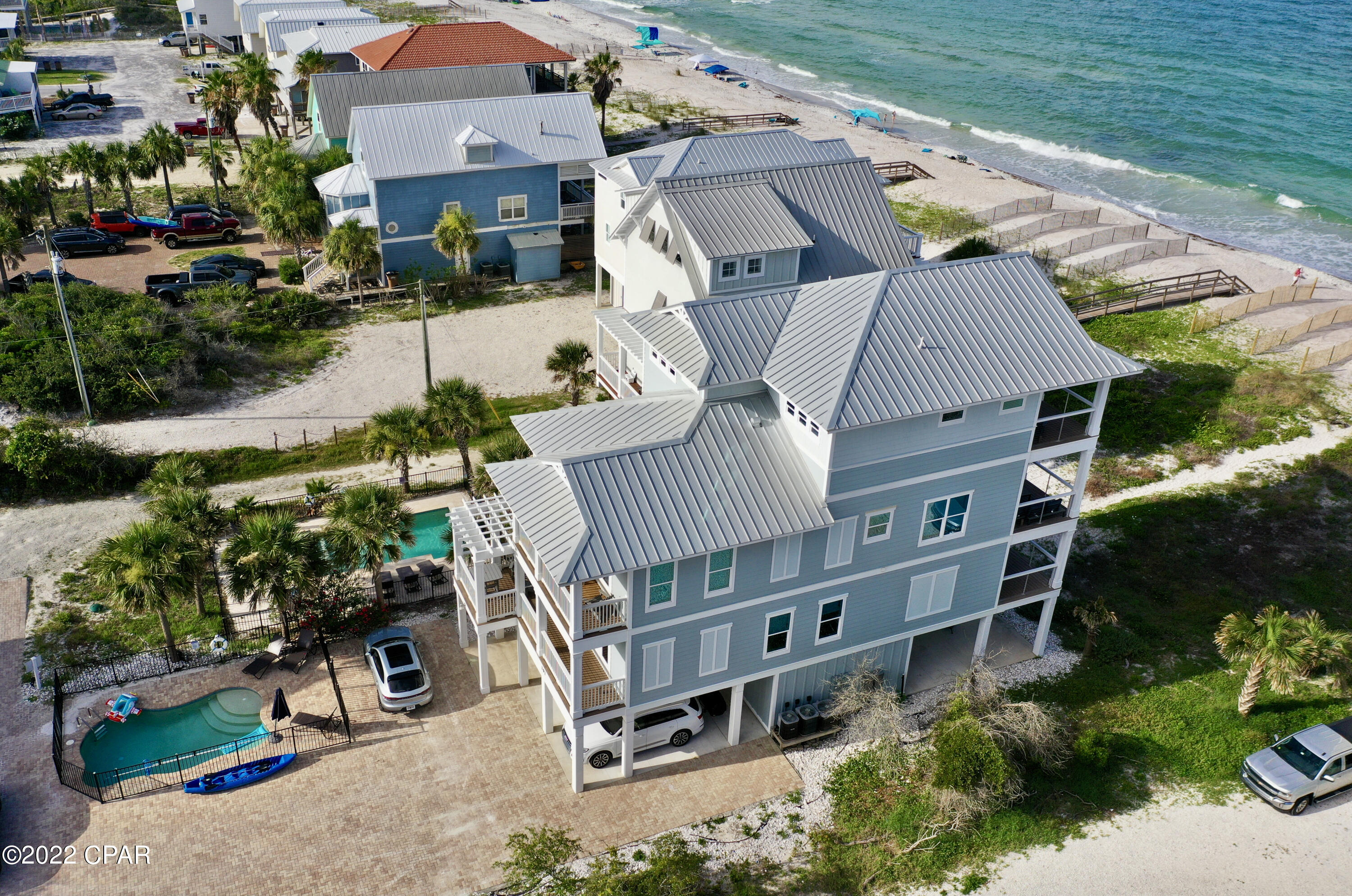 San Blas Estates - Residential