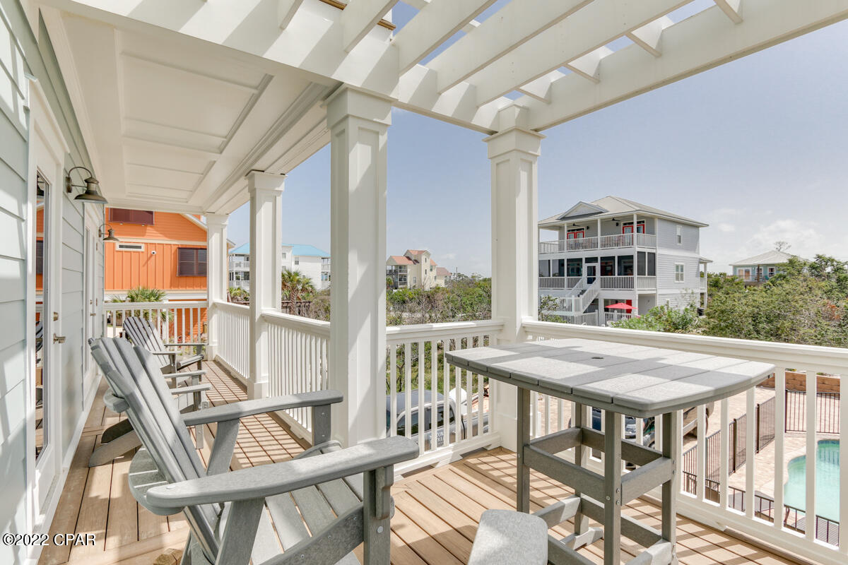 San Blas Estates - Residential