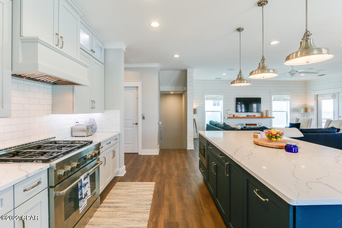 San Blas Estates - Residential