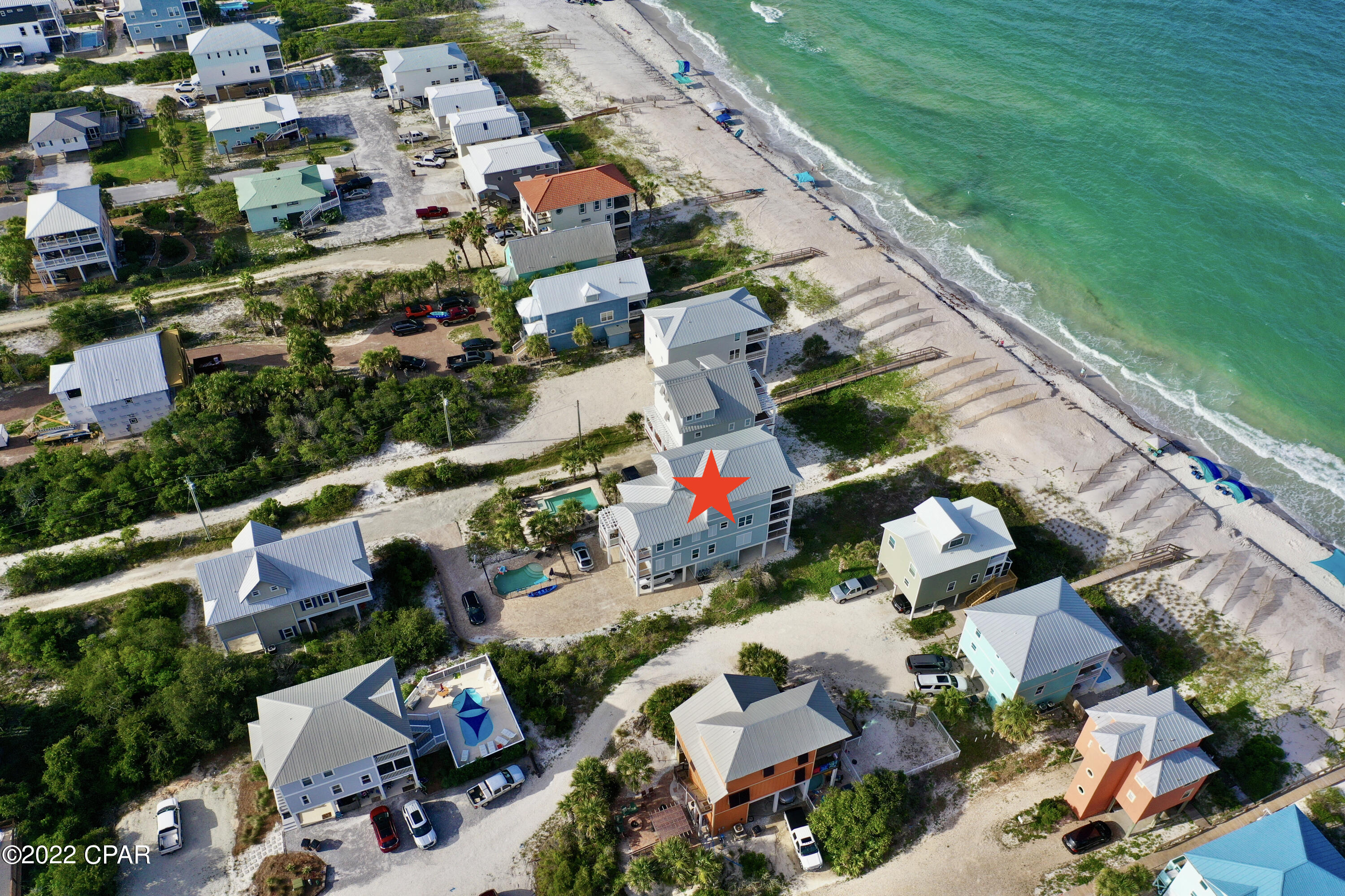 San Blas Estates - Residential