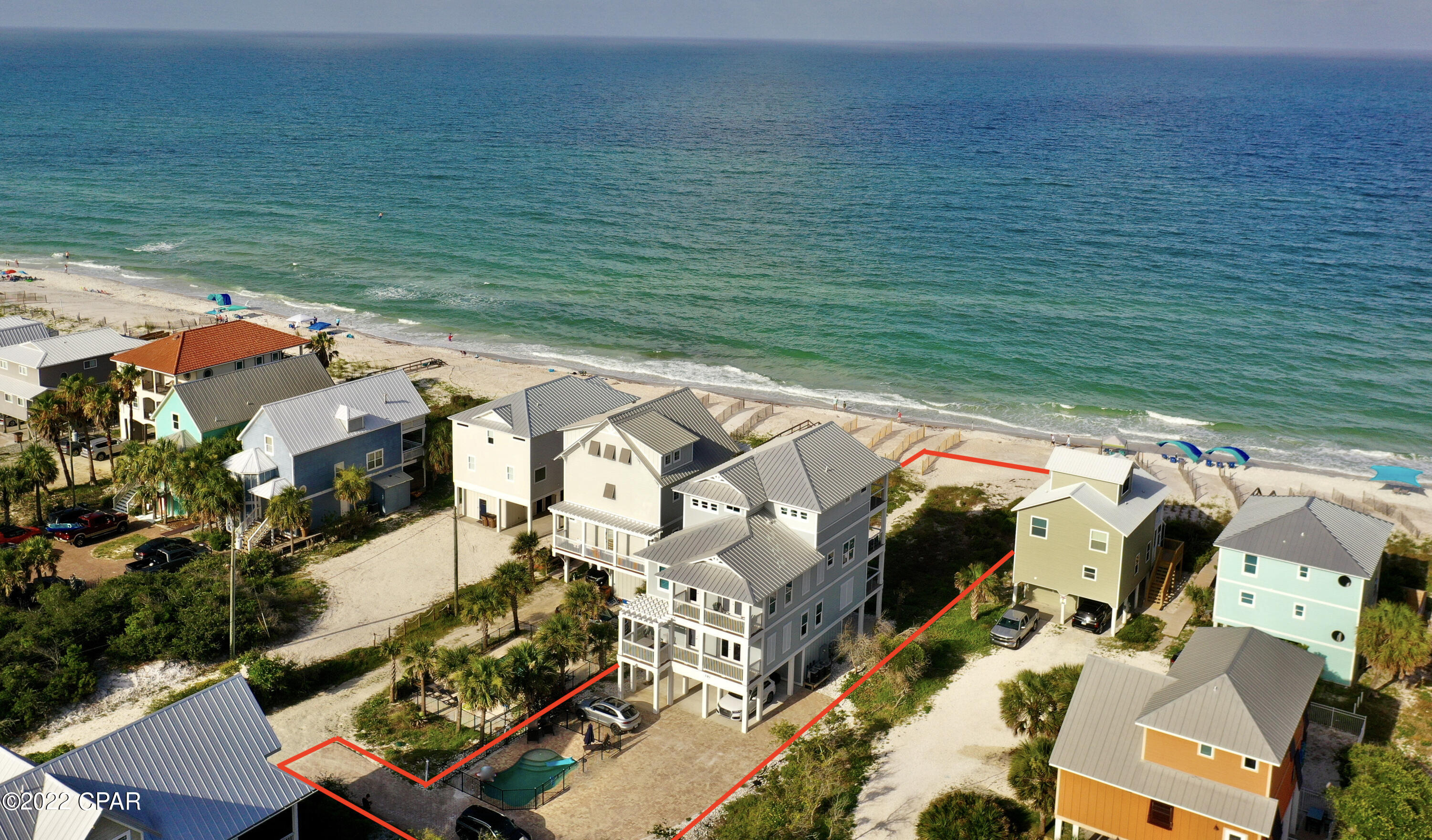 San Blas Estates - Residential