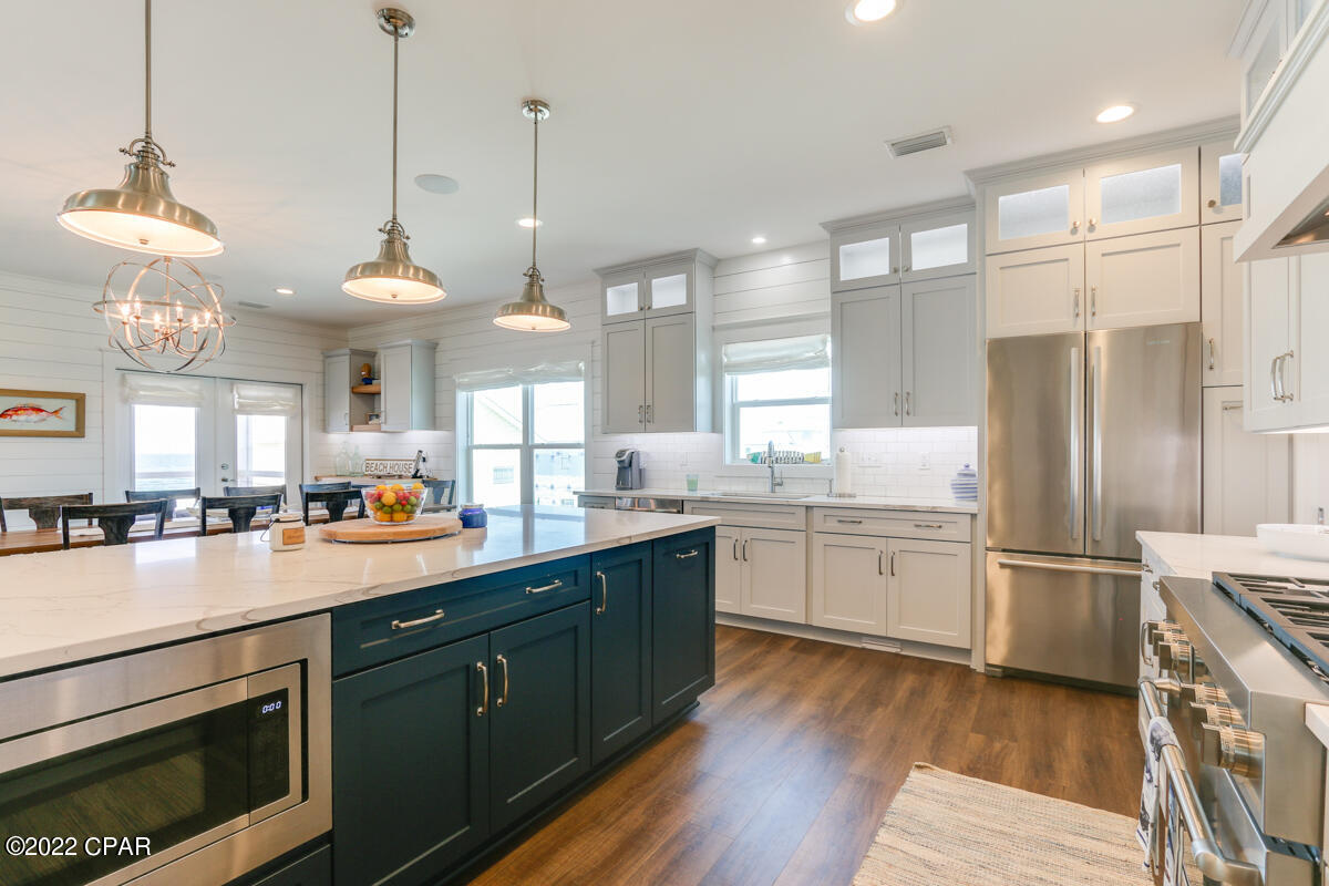 San Blas Estates - Residential