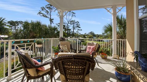 A home in Panama City Beach