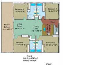 Tropic Winds - Residential