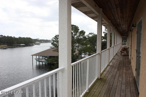 Bonita Point - Residential Lease