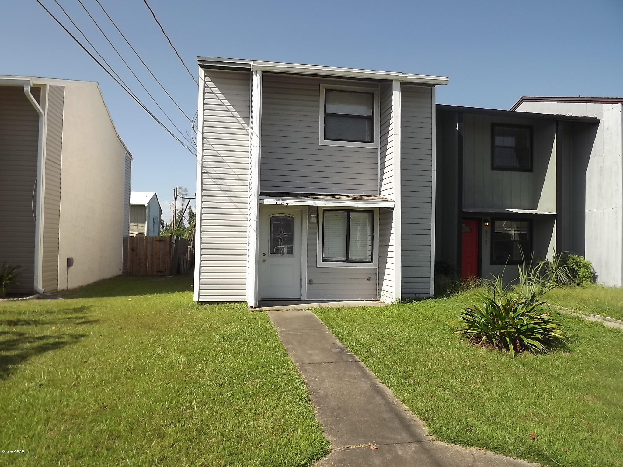 Hiland Heights - Residential