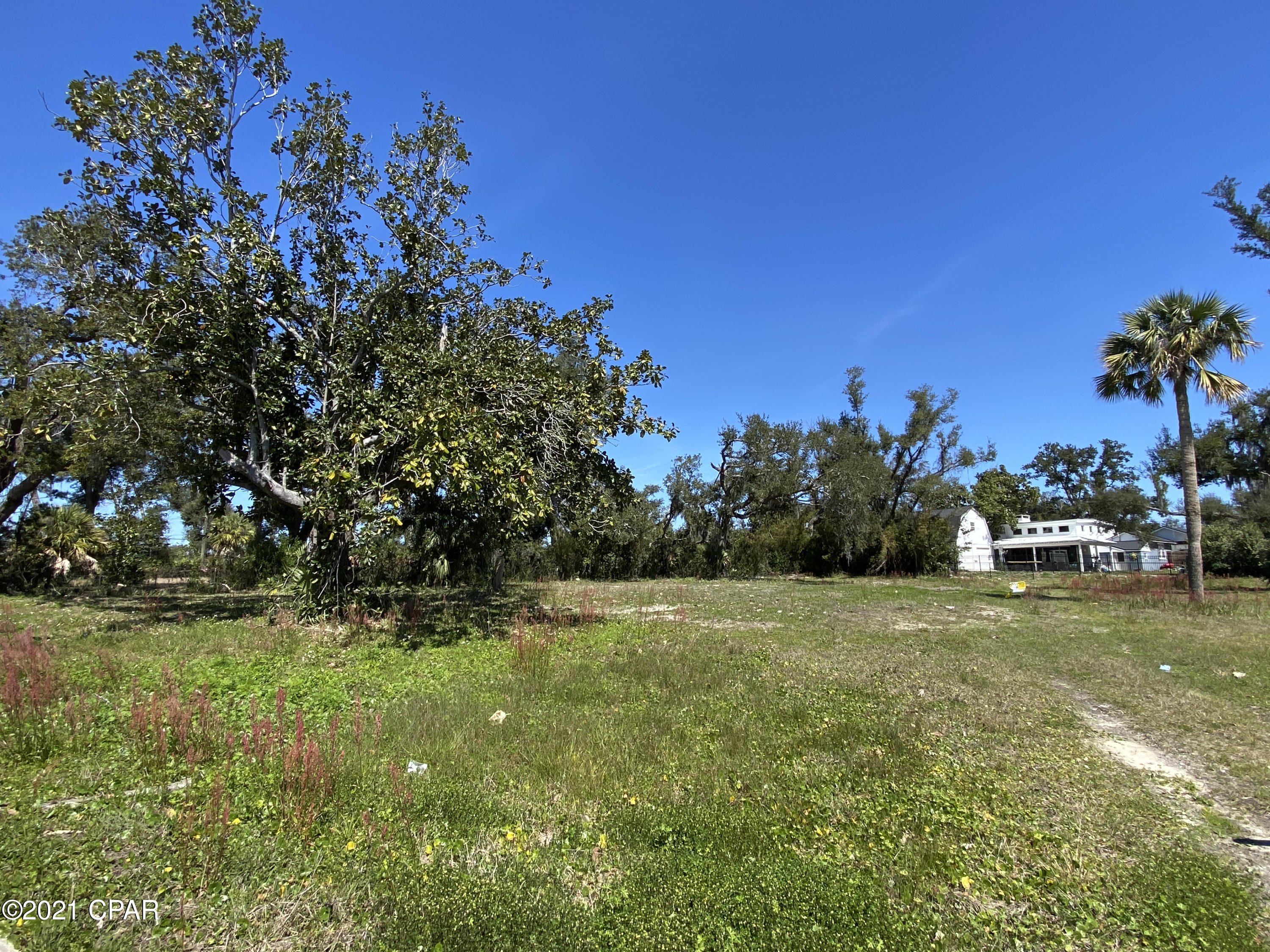 Sudduths 3rd Add - Land