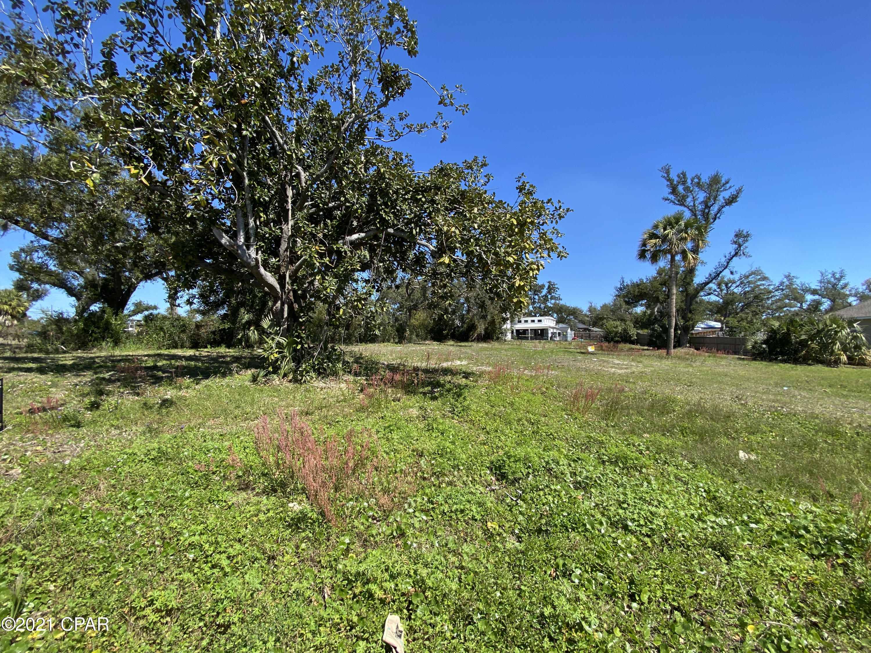 Sudduths 3rd Add - Land