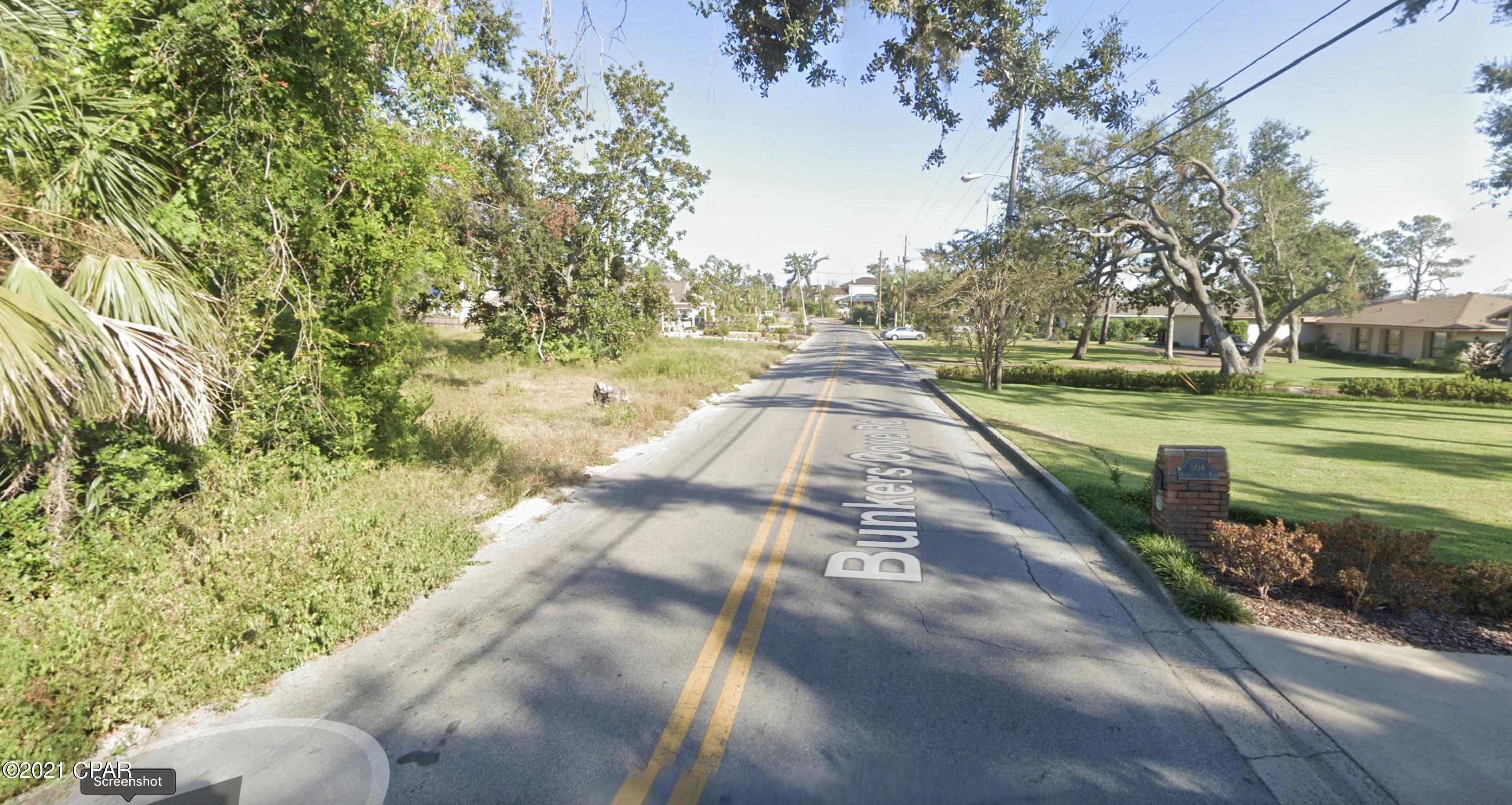 Sudduths 3rd Add - Land