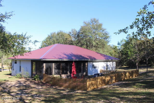 Sunny Hills - Residential