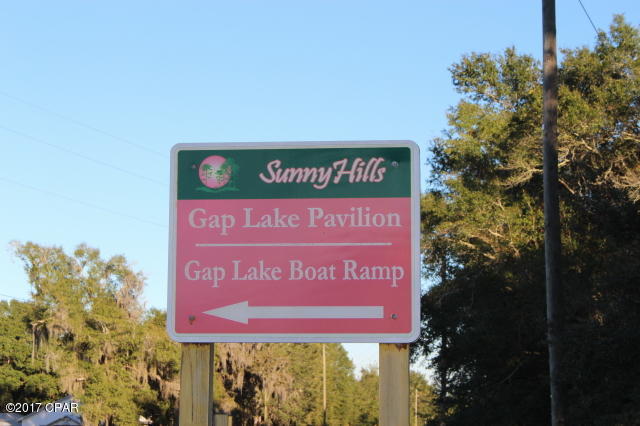 Sunny Hills - Residential