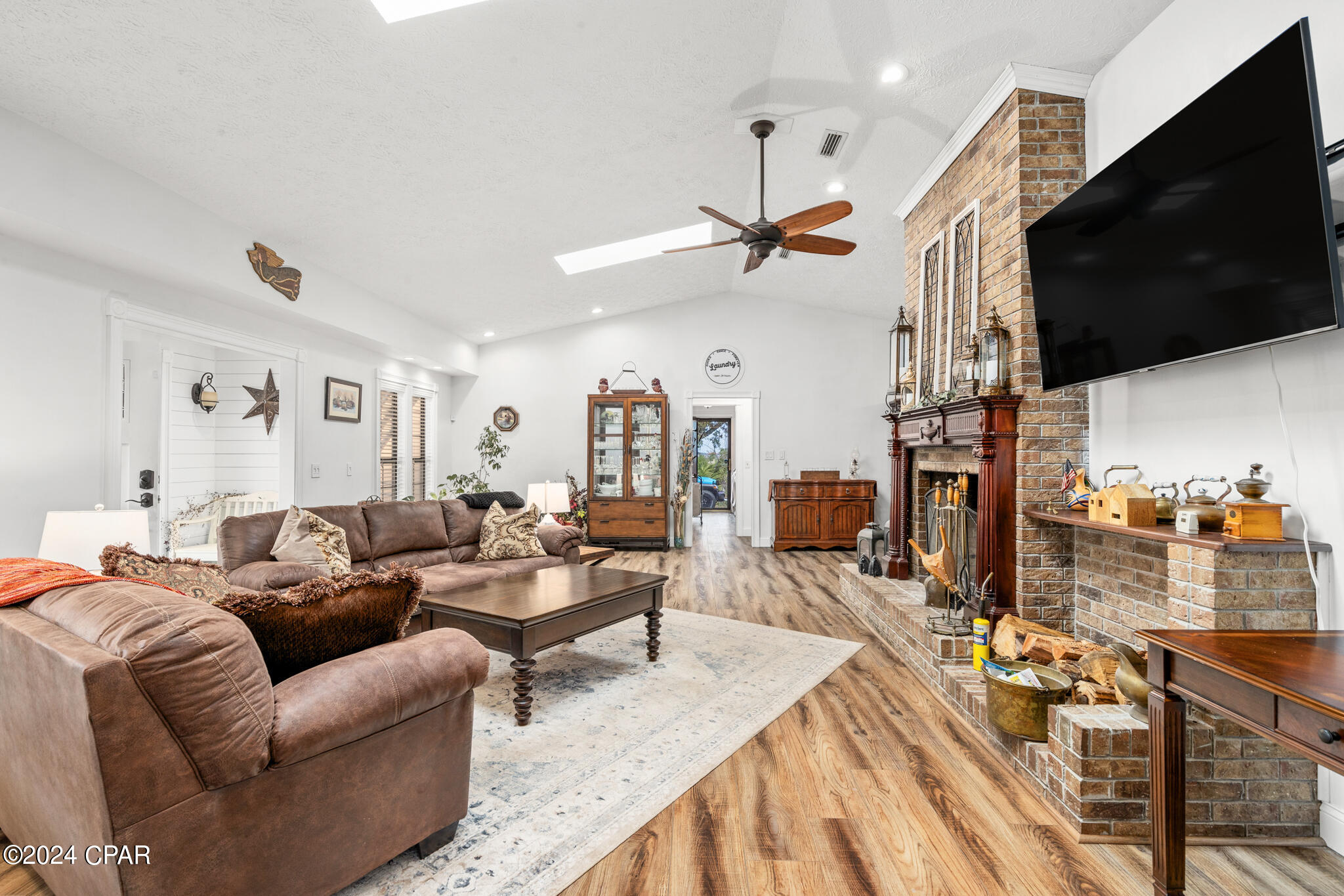 Kings Point Harbour U-I Replat - Residential