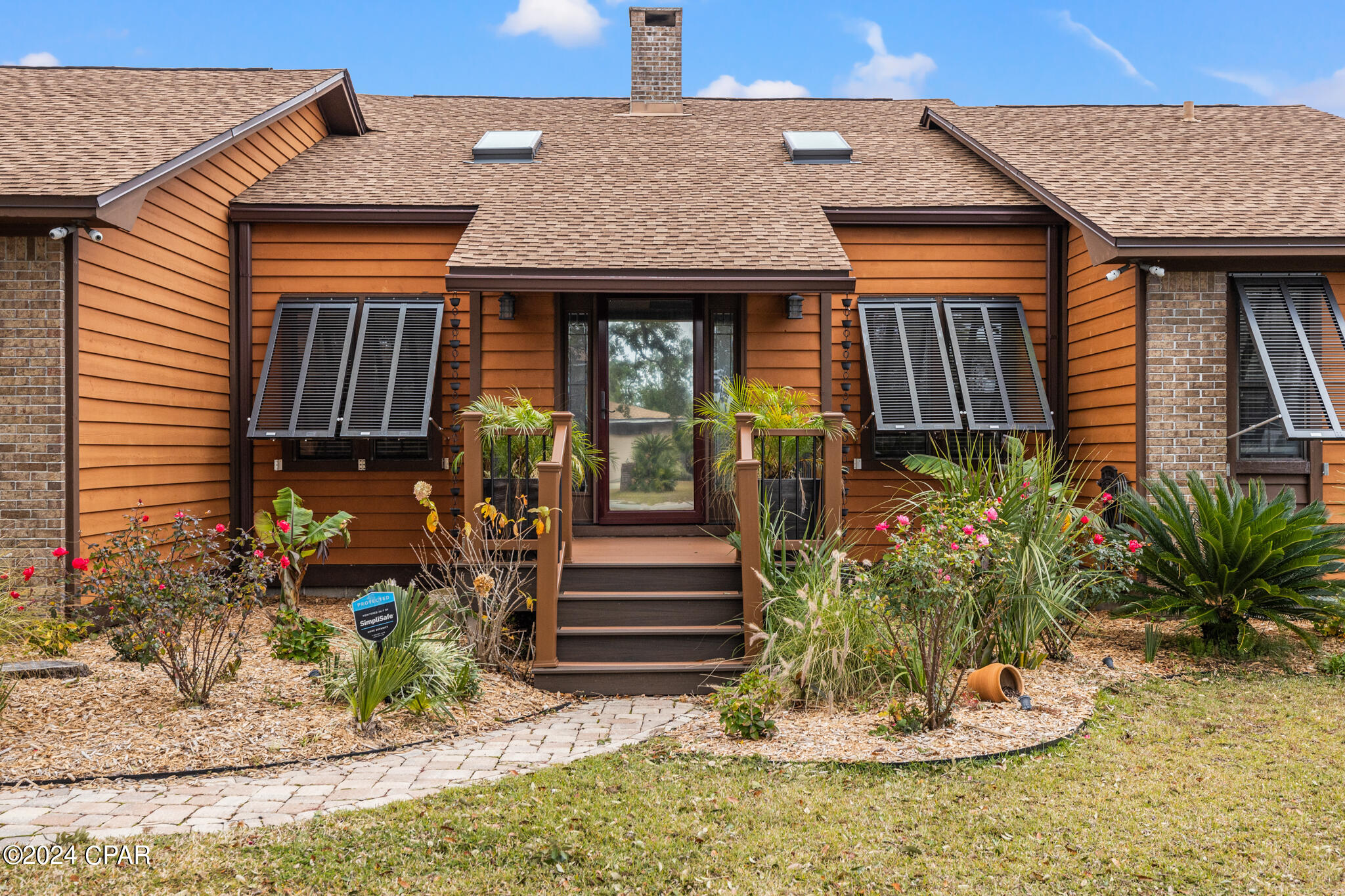 Kings Point Harbour U-I Replat - Residential