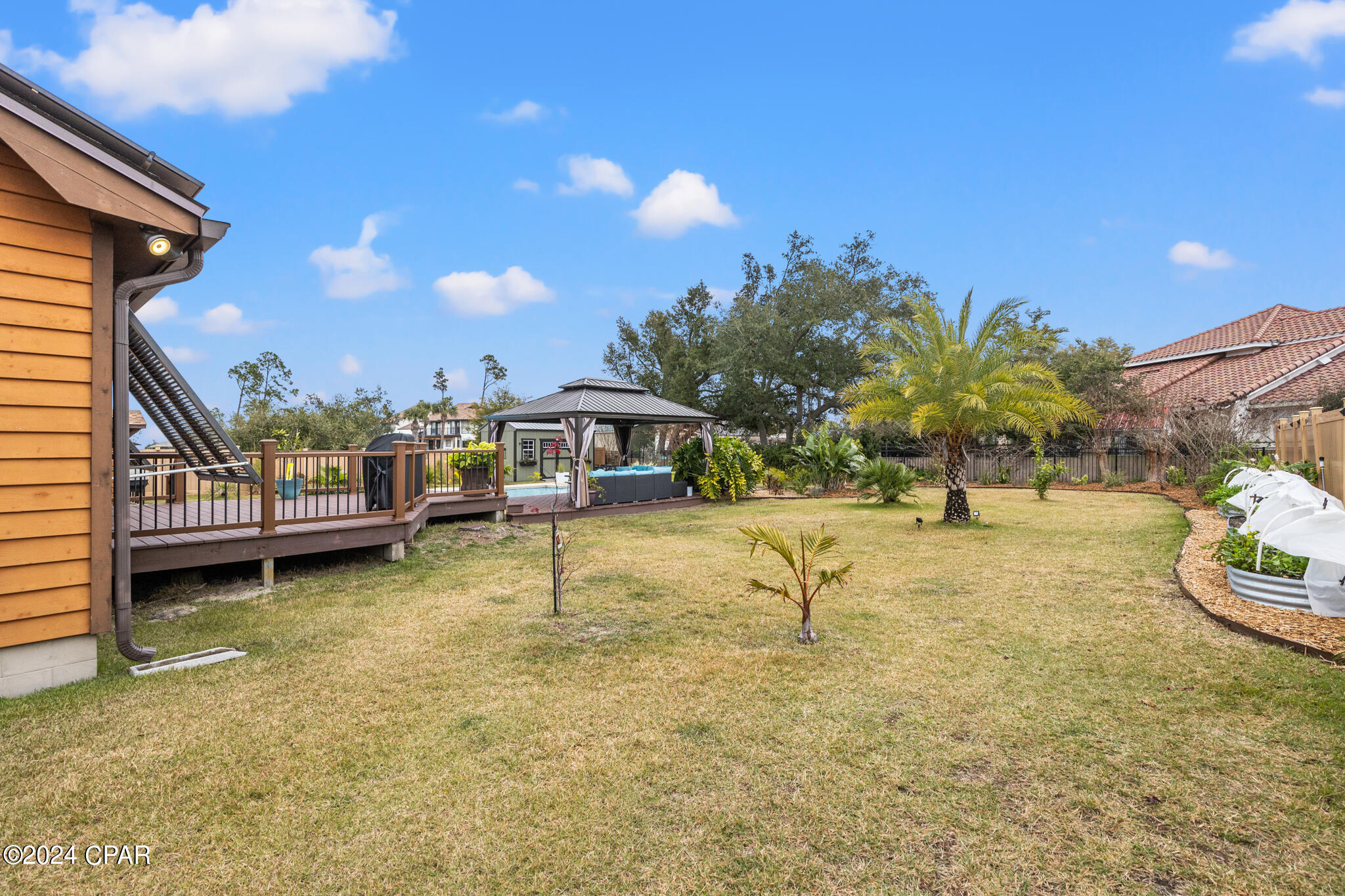 Kings Point Harbour U-I Replat - Residential