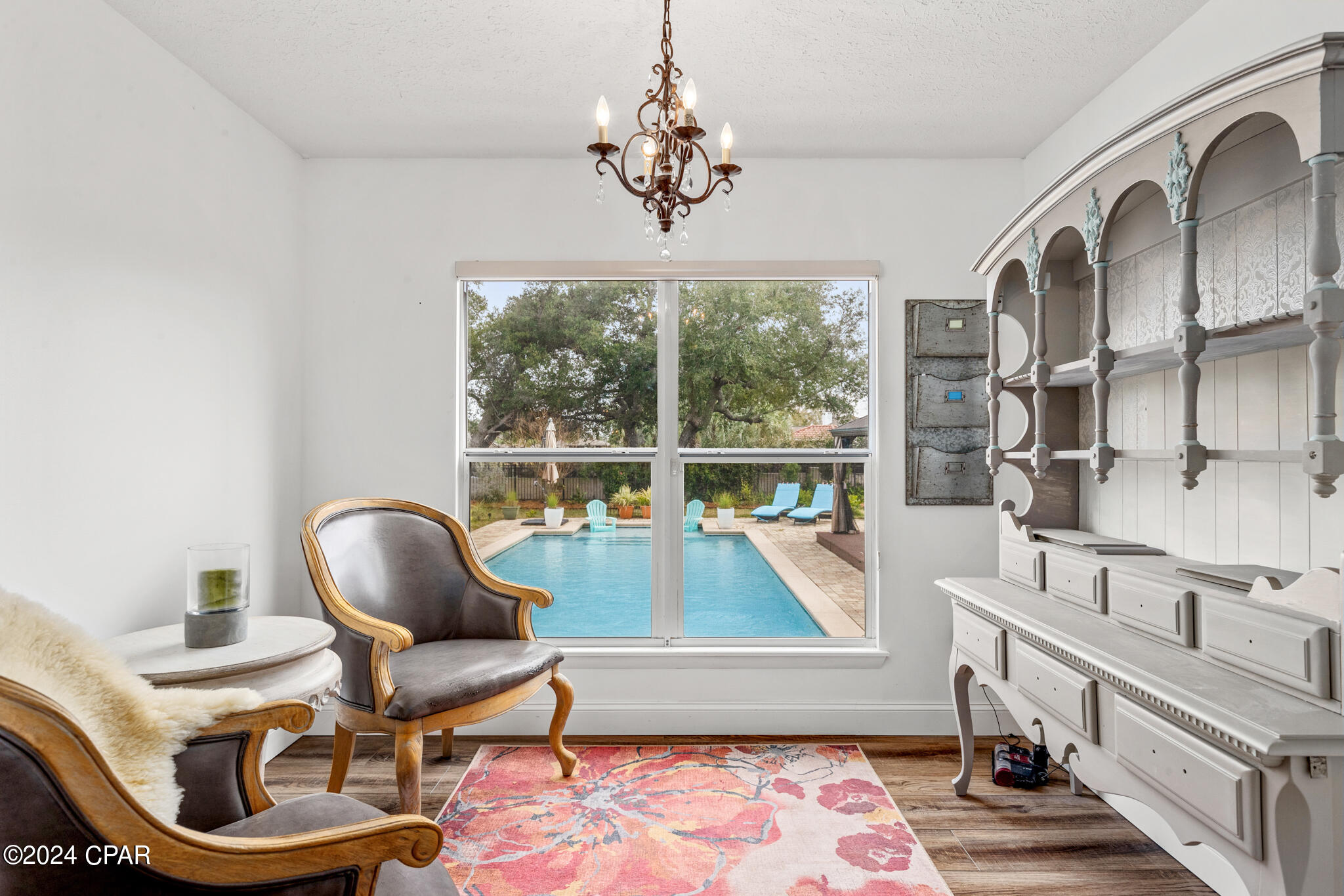 Kings Point Harbour U-I Replat - Residential