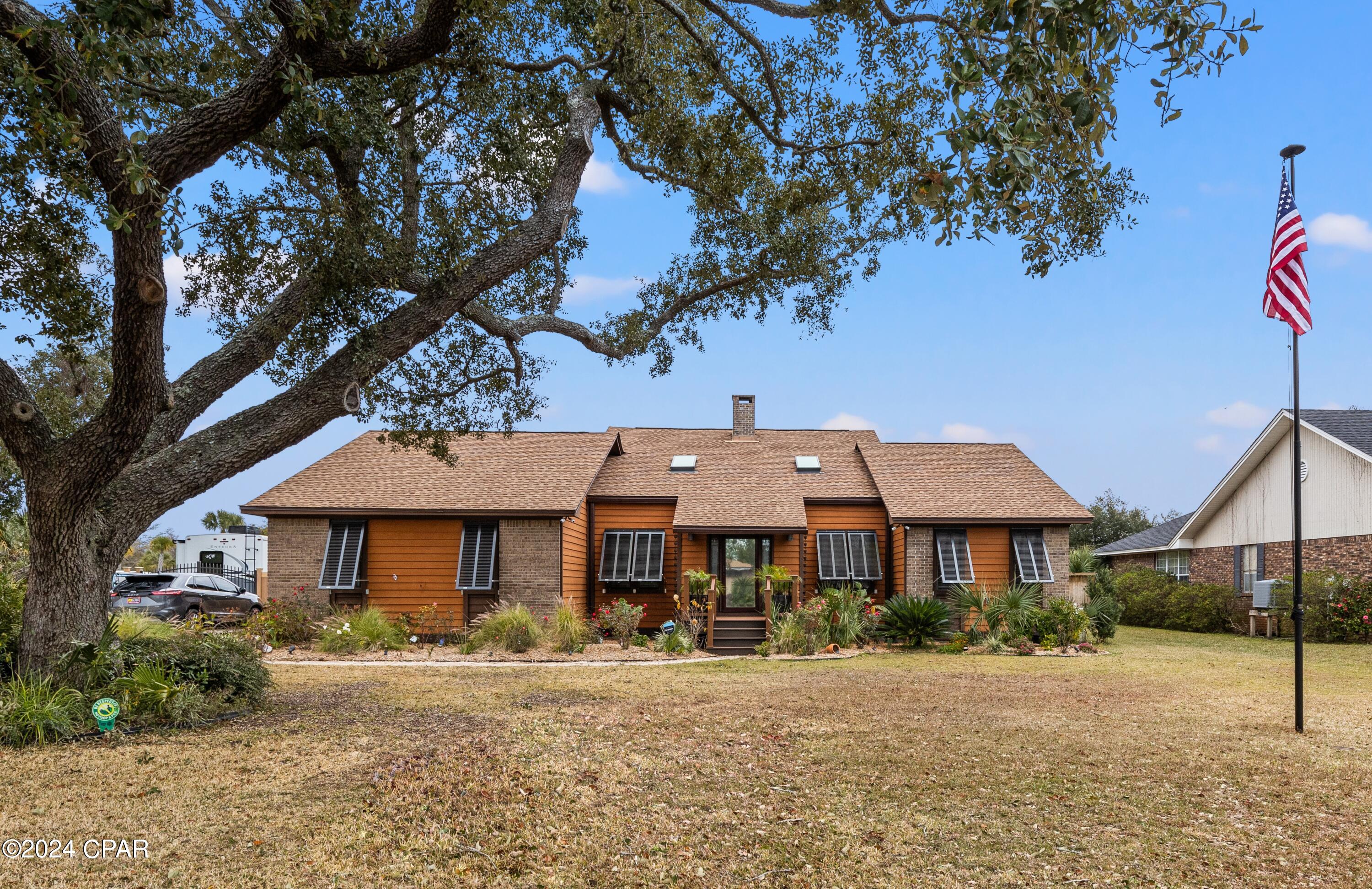 Kings Point Harbour U-I Replat - Residential