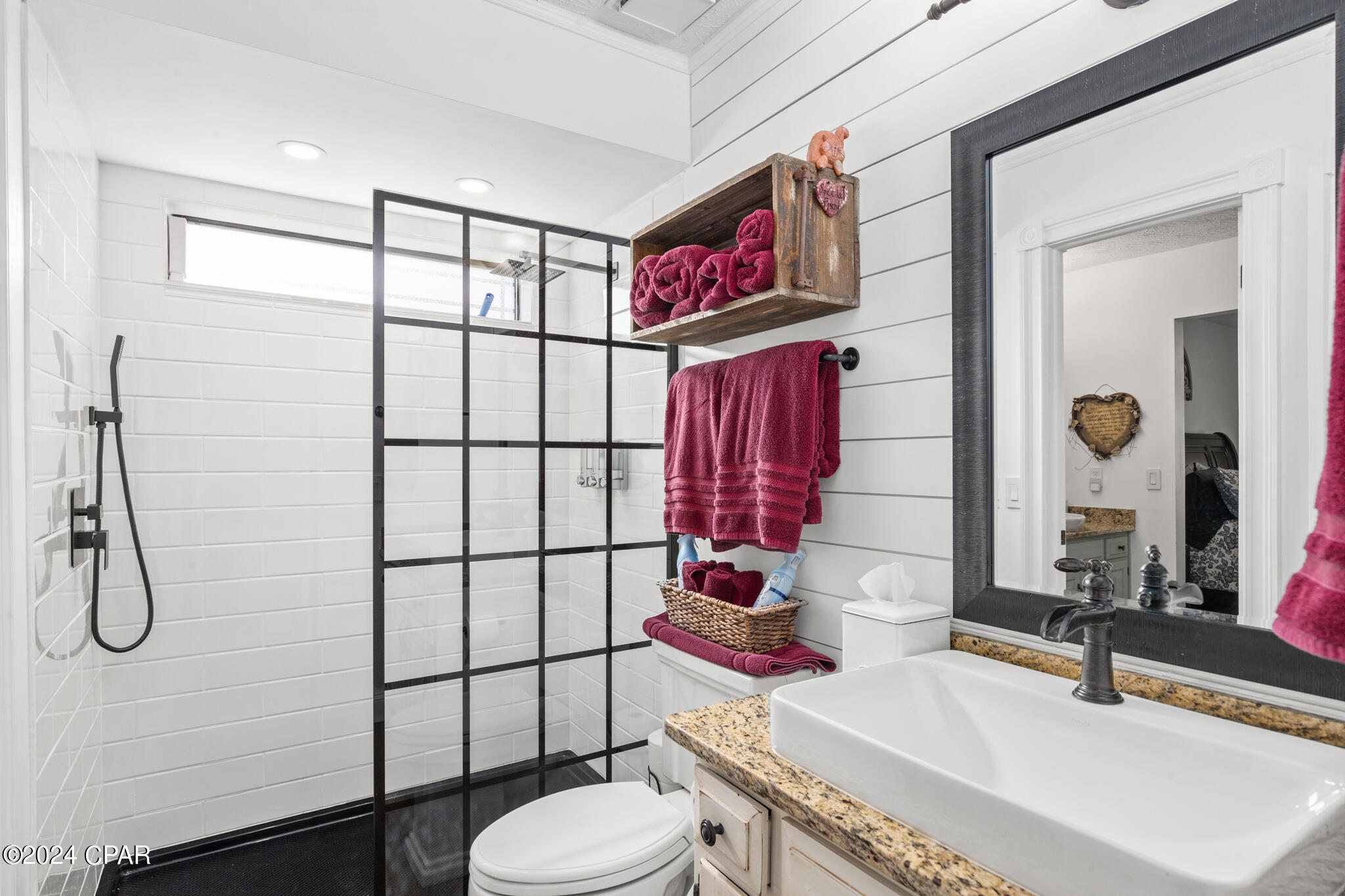 Kings Point Harbour U-I Replat - Residential