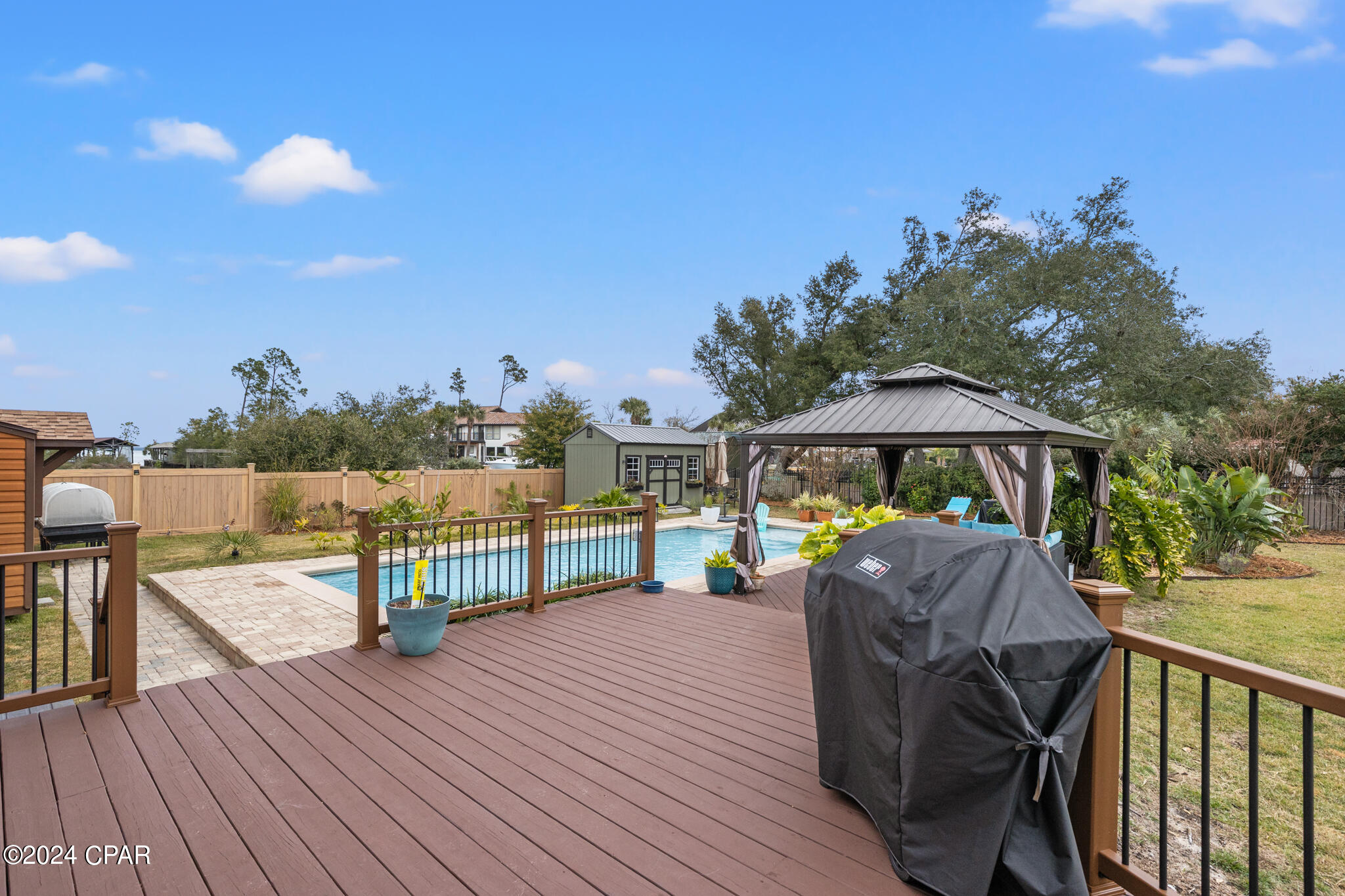 Kings Point Harbour U-I Replat - Residential