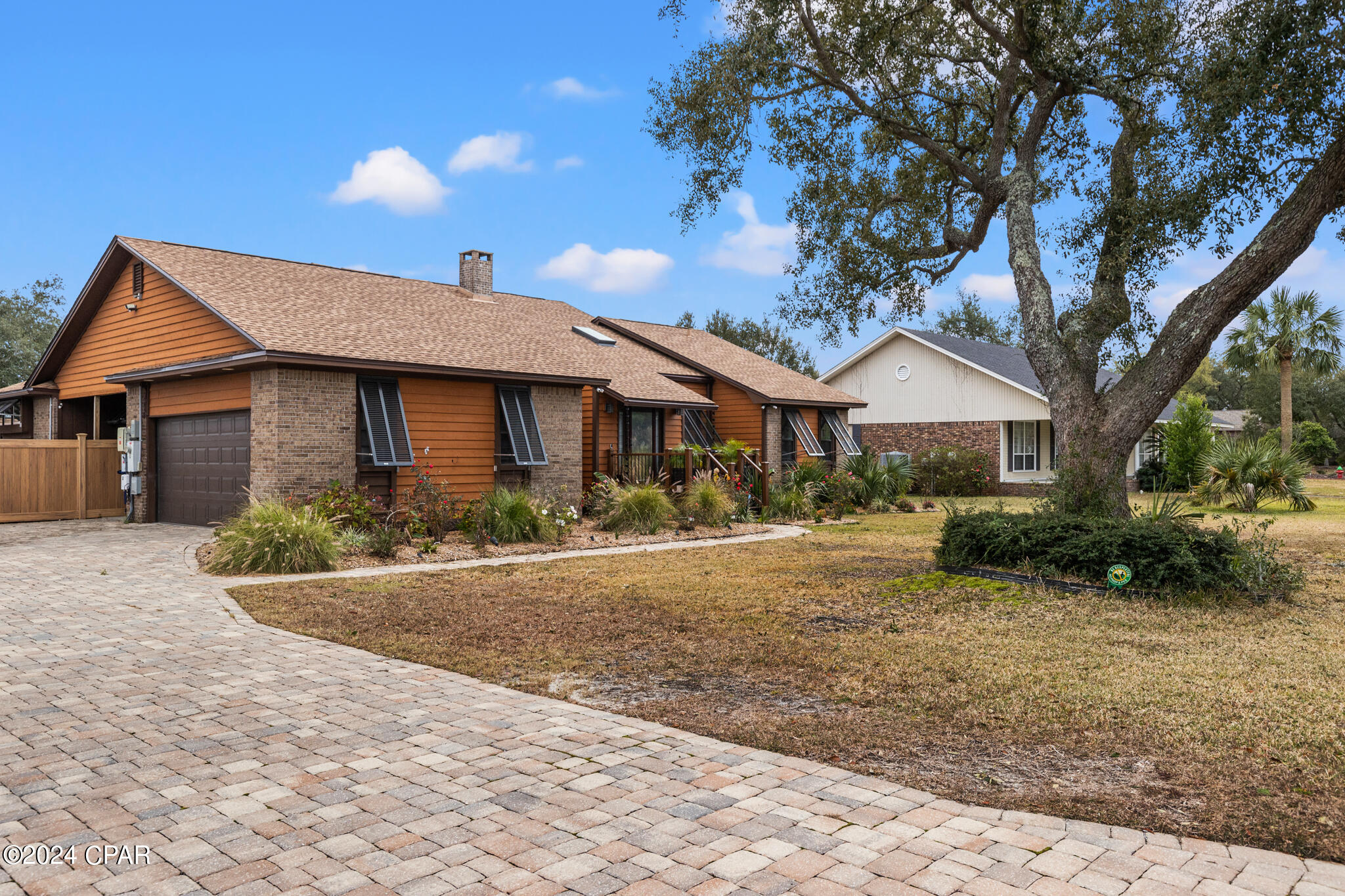 Kings Point Harbour U-I Replat - Residential