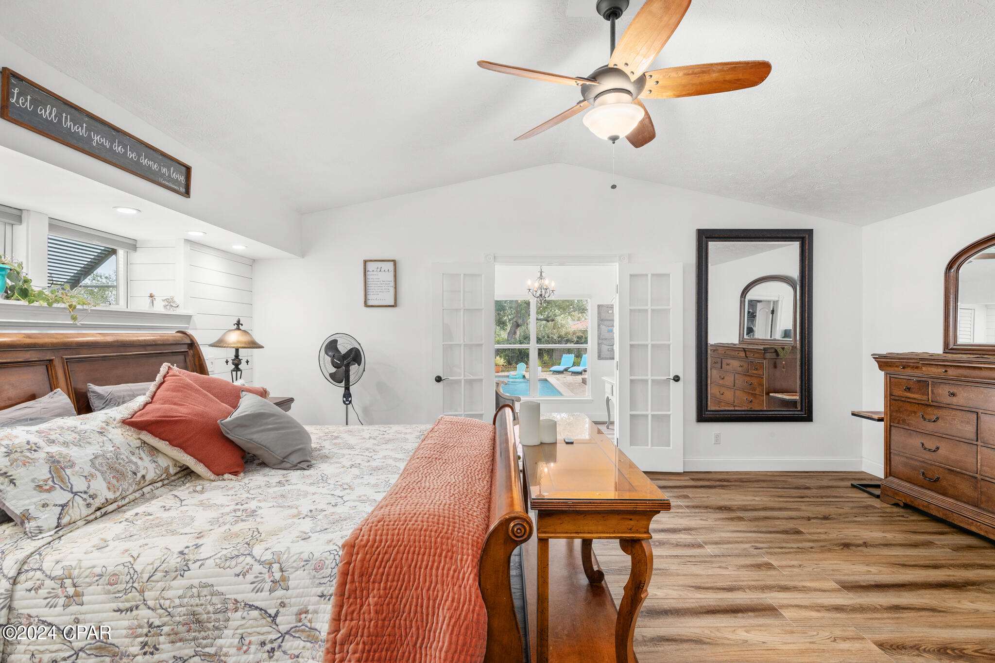 Kings Point Harbour U-I Replat - Residential