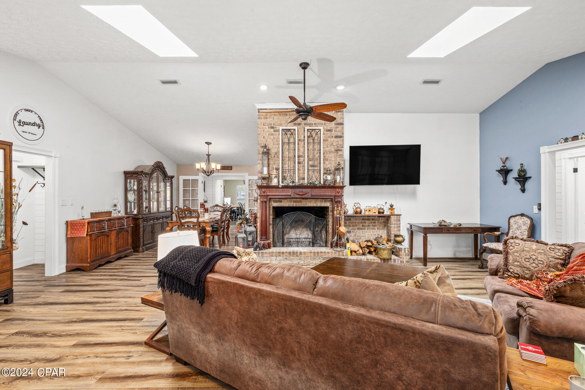 Kings Point Harbour U-I Replat - Residential