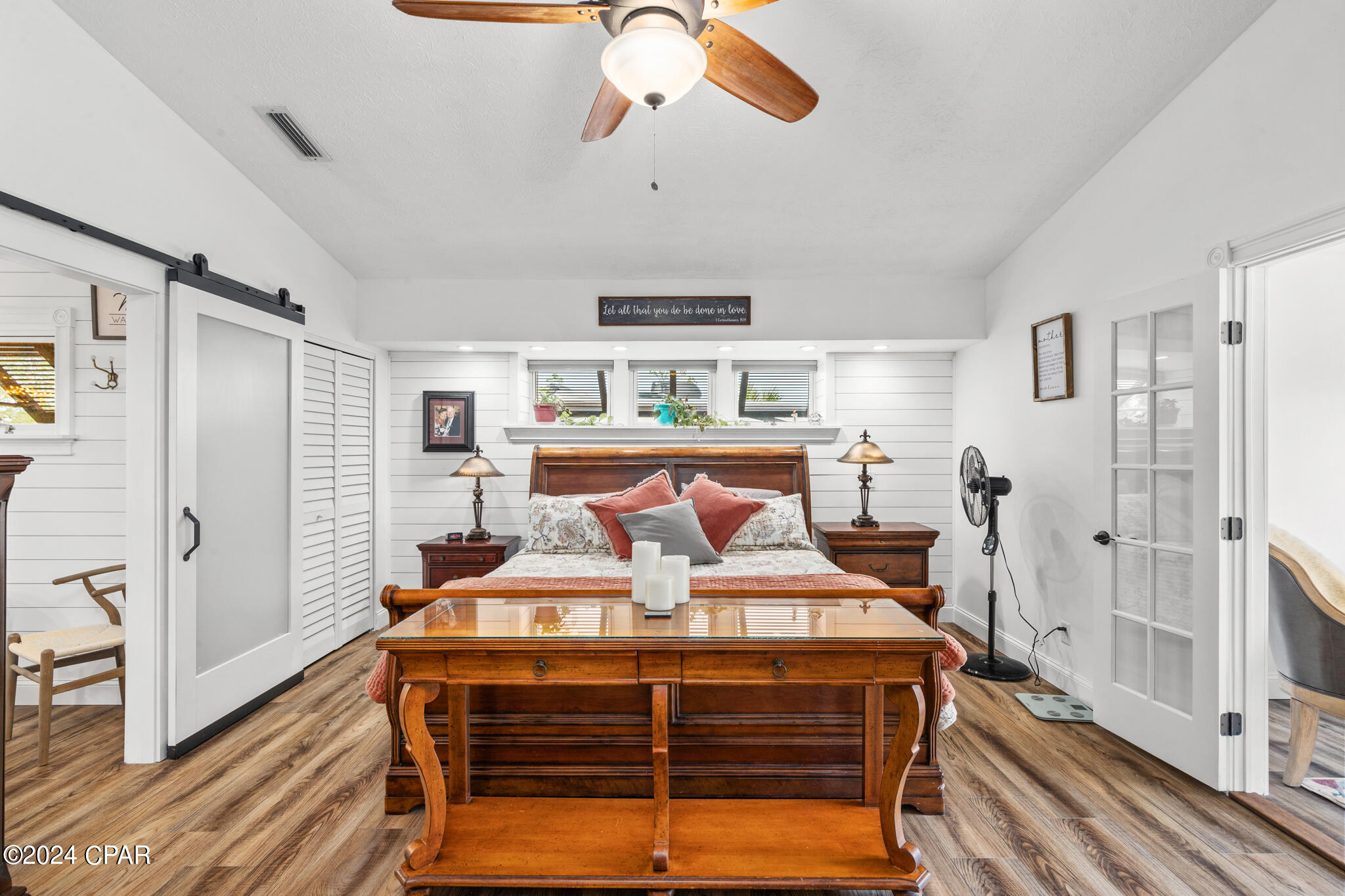 Kings Point Harbour U-I Replat - Residential