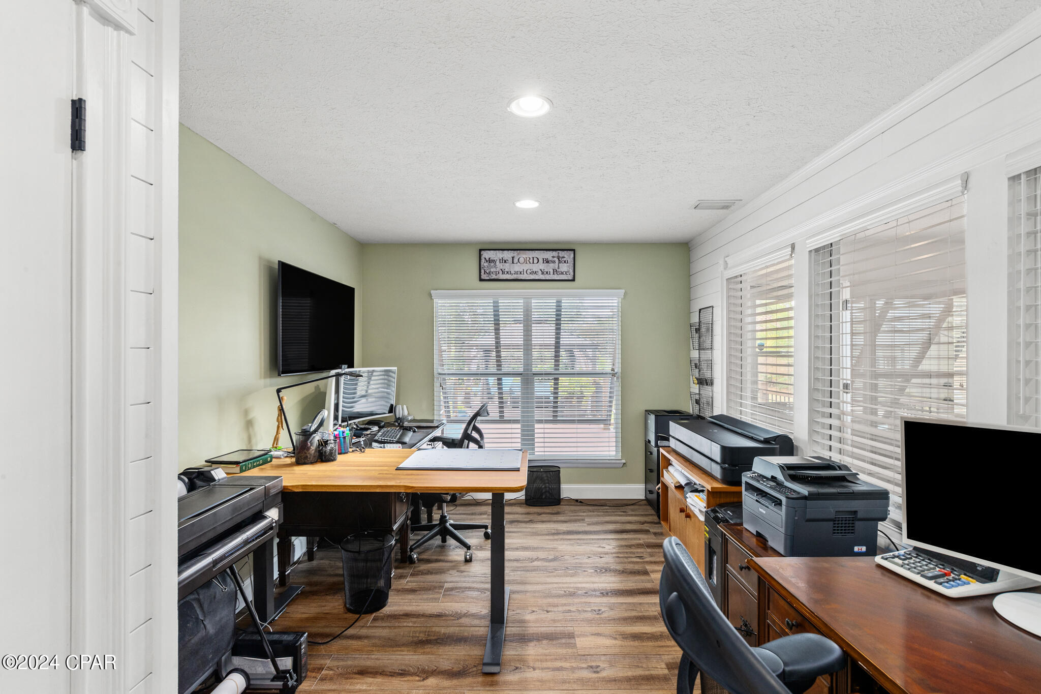 Kings Point Harbour U-I Replat - Residential