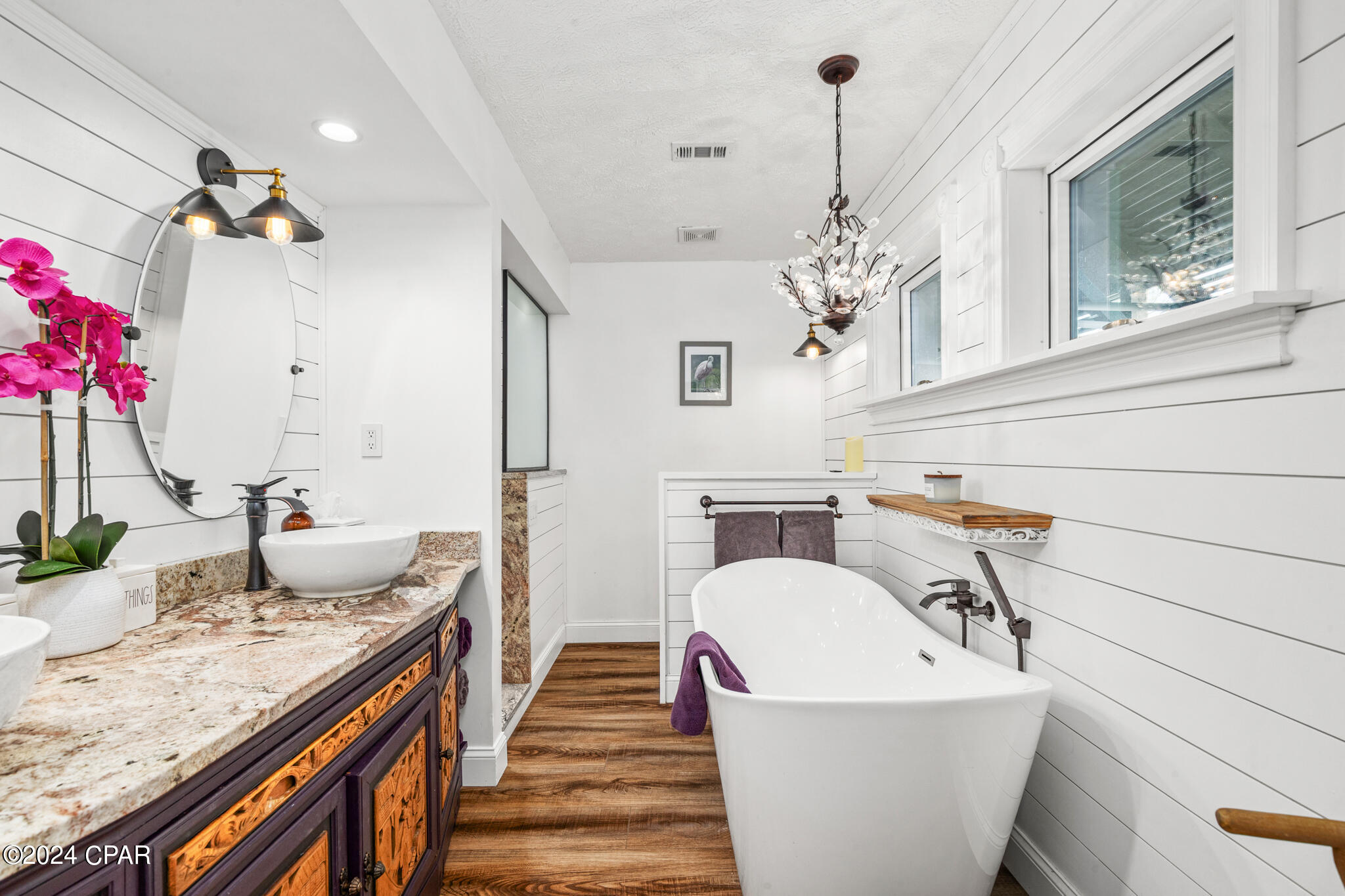 Kings Point Harbour U-I Replat - Residential