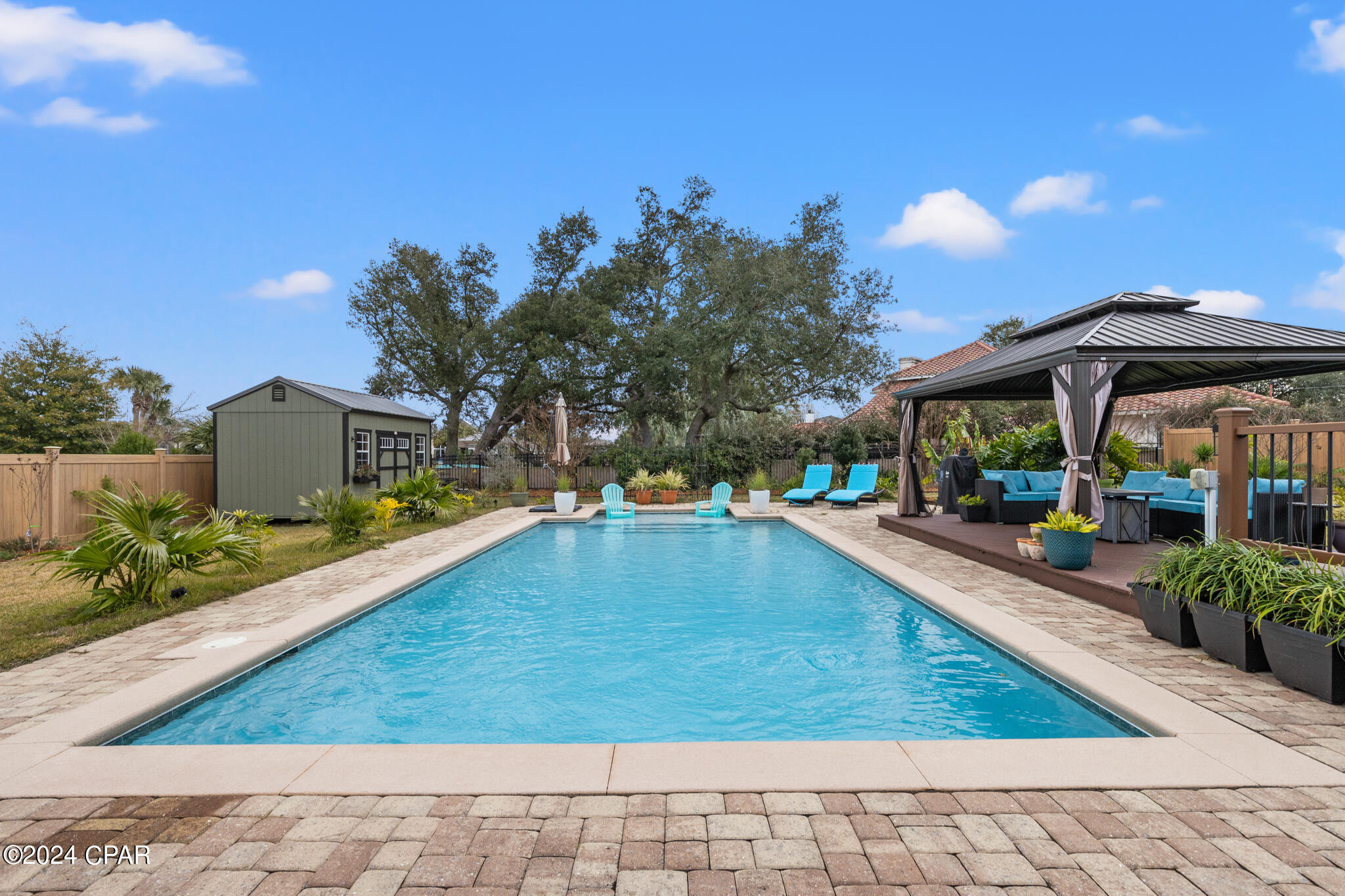 Kings Point Harbour U-I Replat - Residential