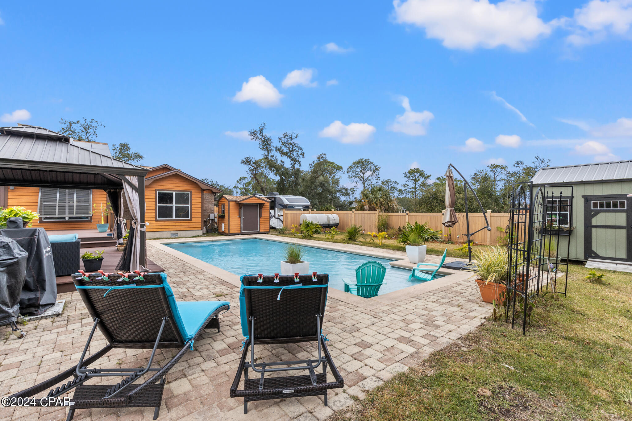 Kings Point Harbour U-I Replat - Residential