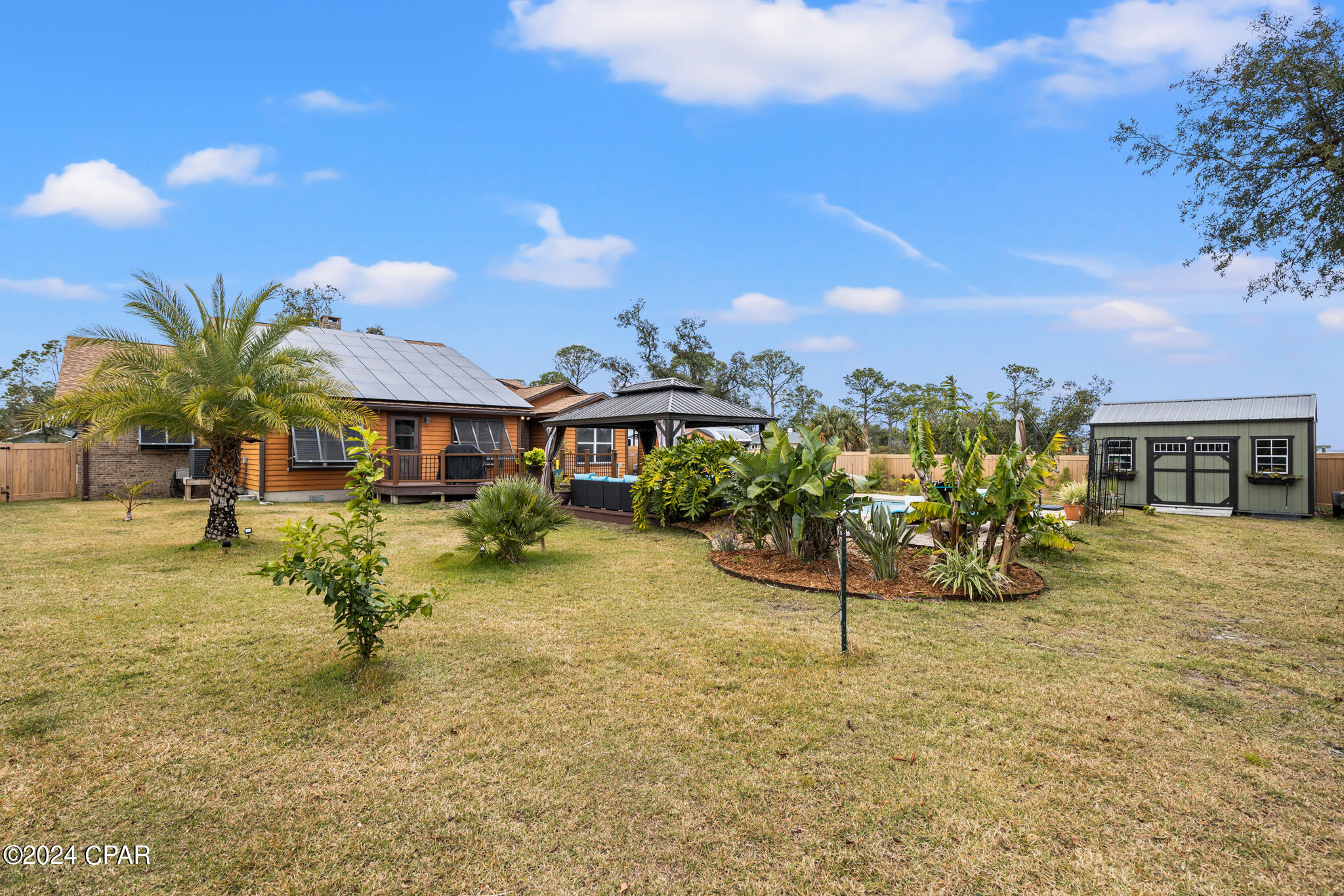 Kings Point Harbour U-I Replat - Residential