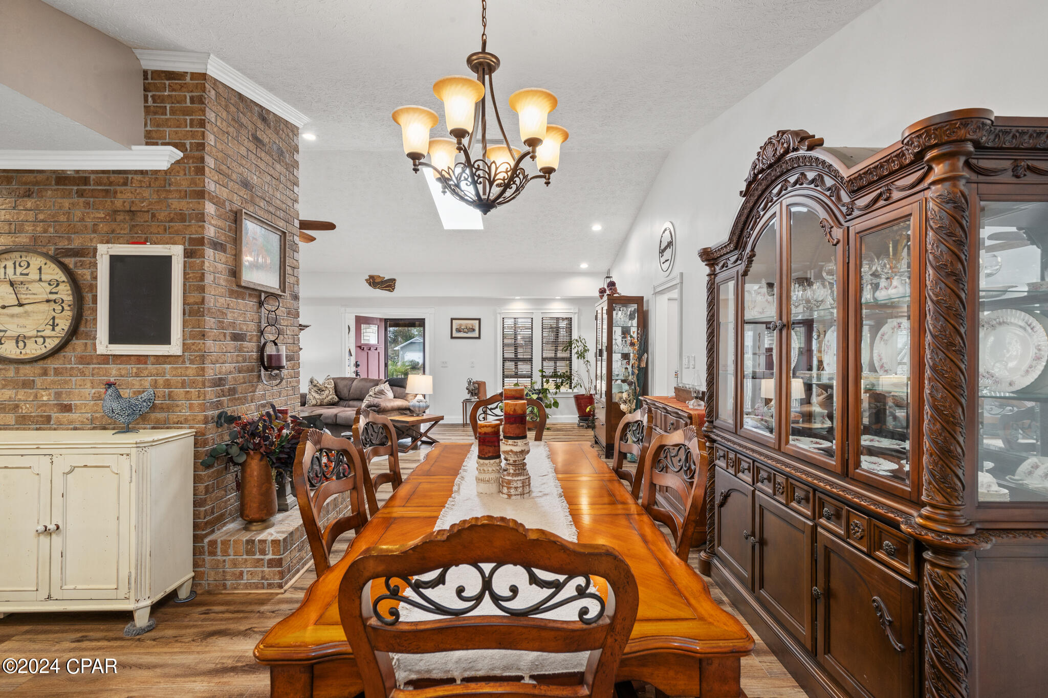 Kings Point Harbour U-I Replat - Residential