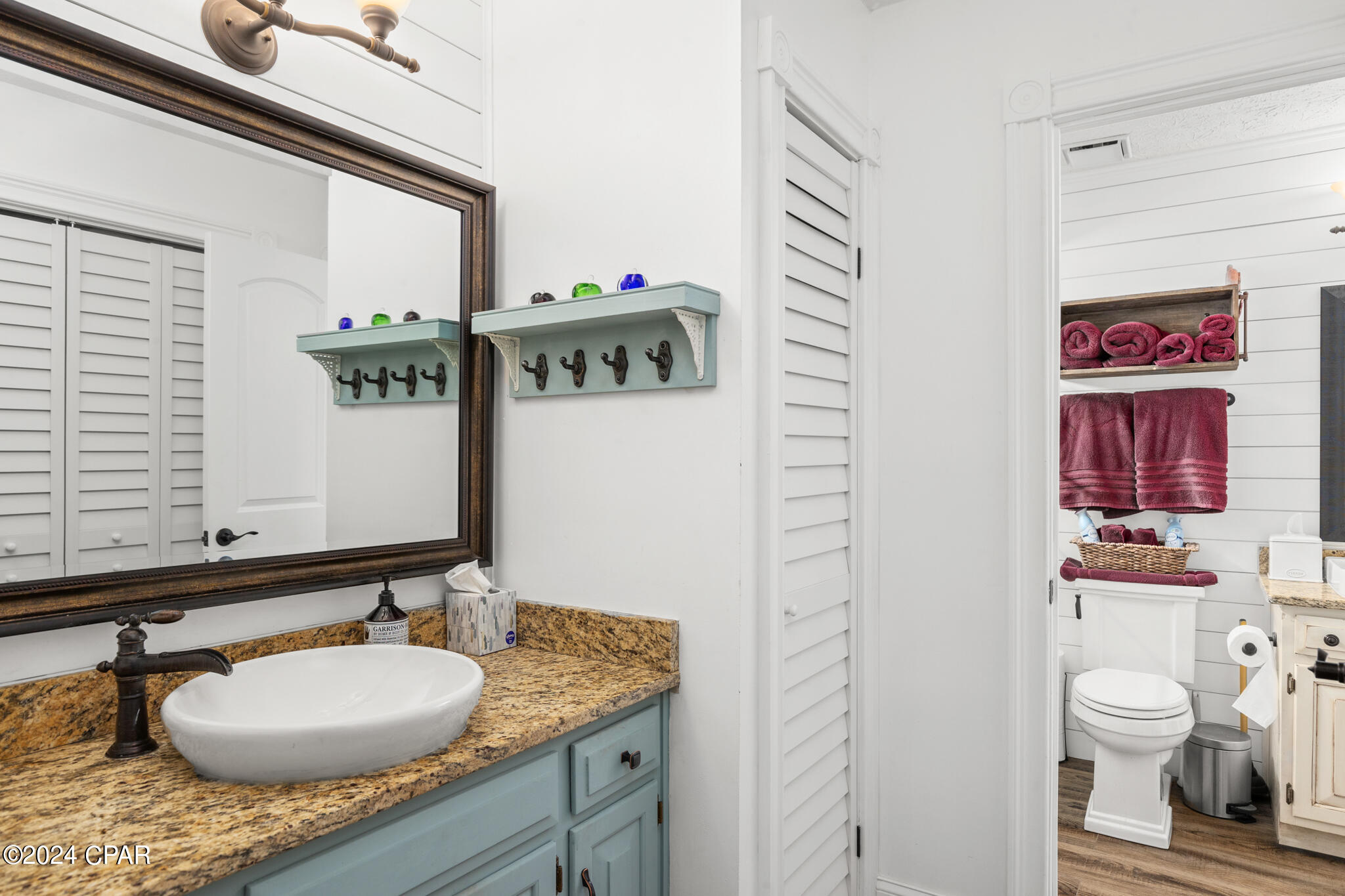 Kings Point Harbour U-I Replat - Residential