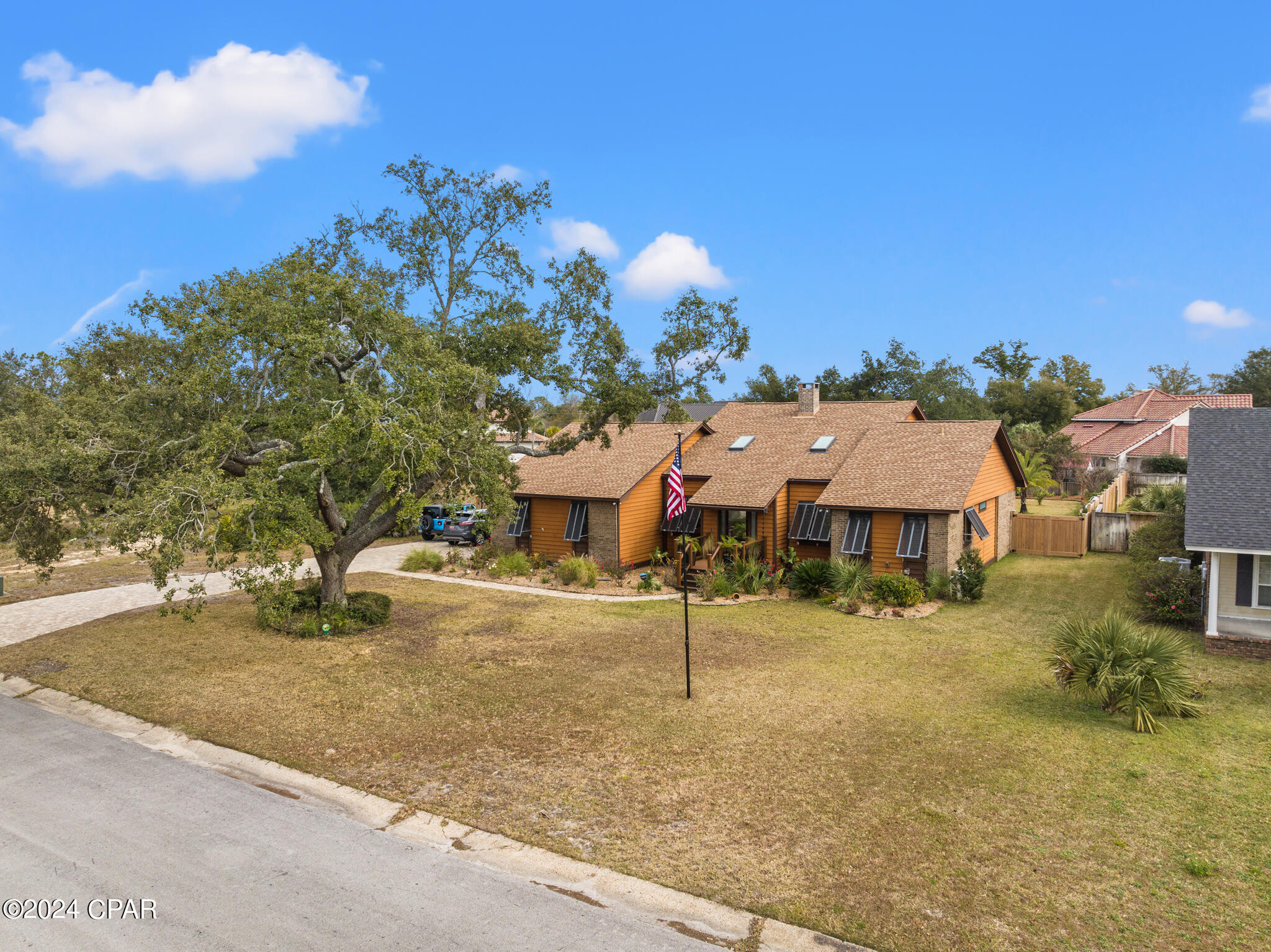 Kings Point Harbour U-I Replat - Residential