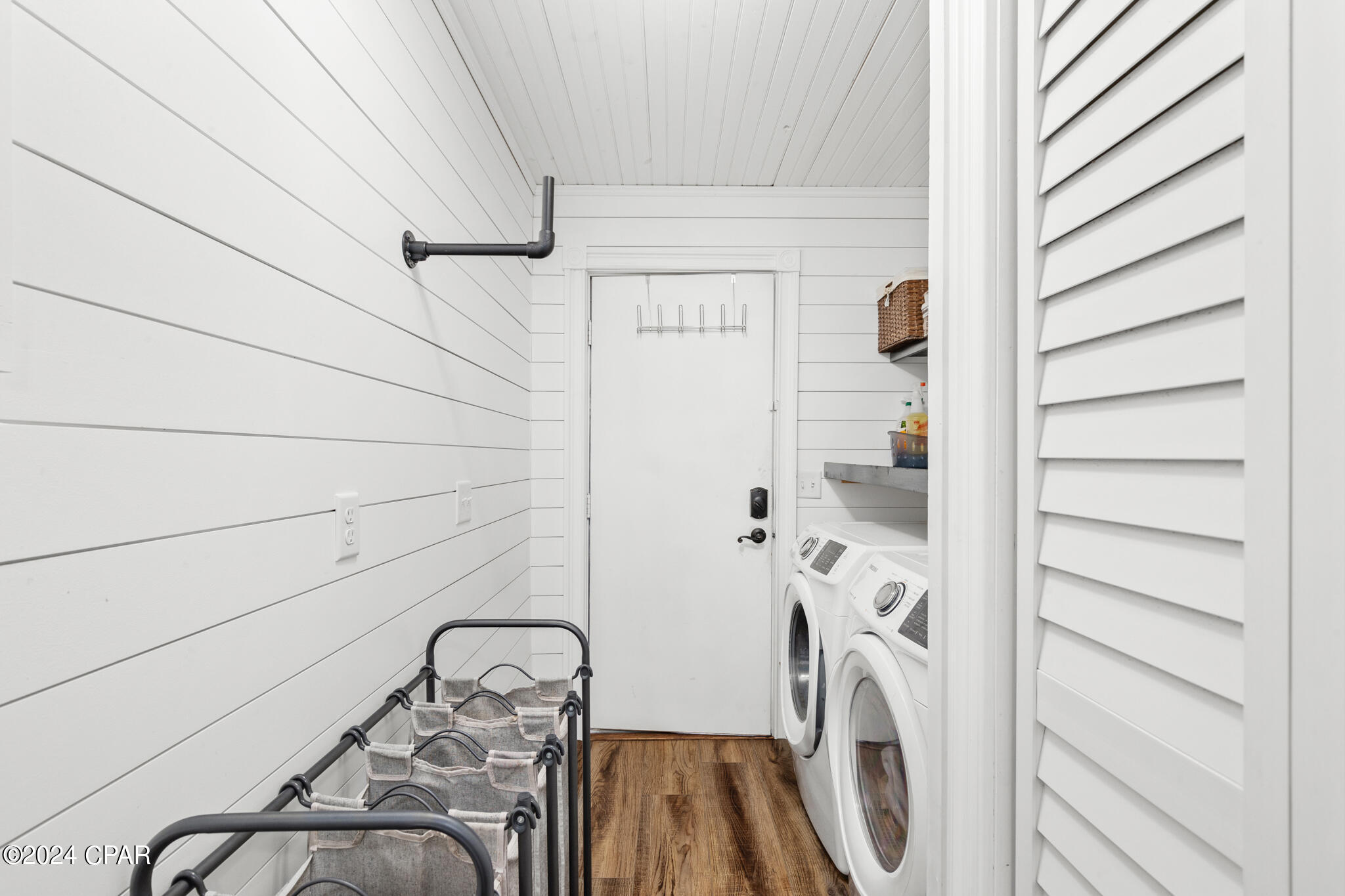 Kings Point Harbour U-I Replat - Residential