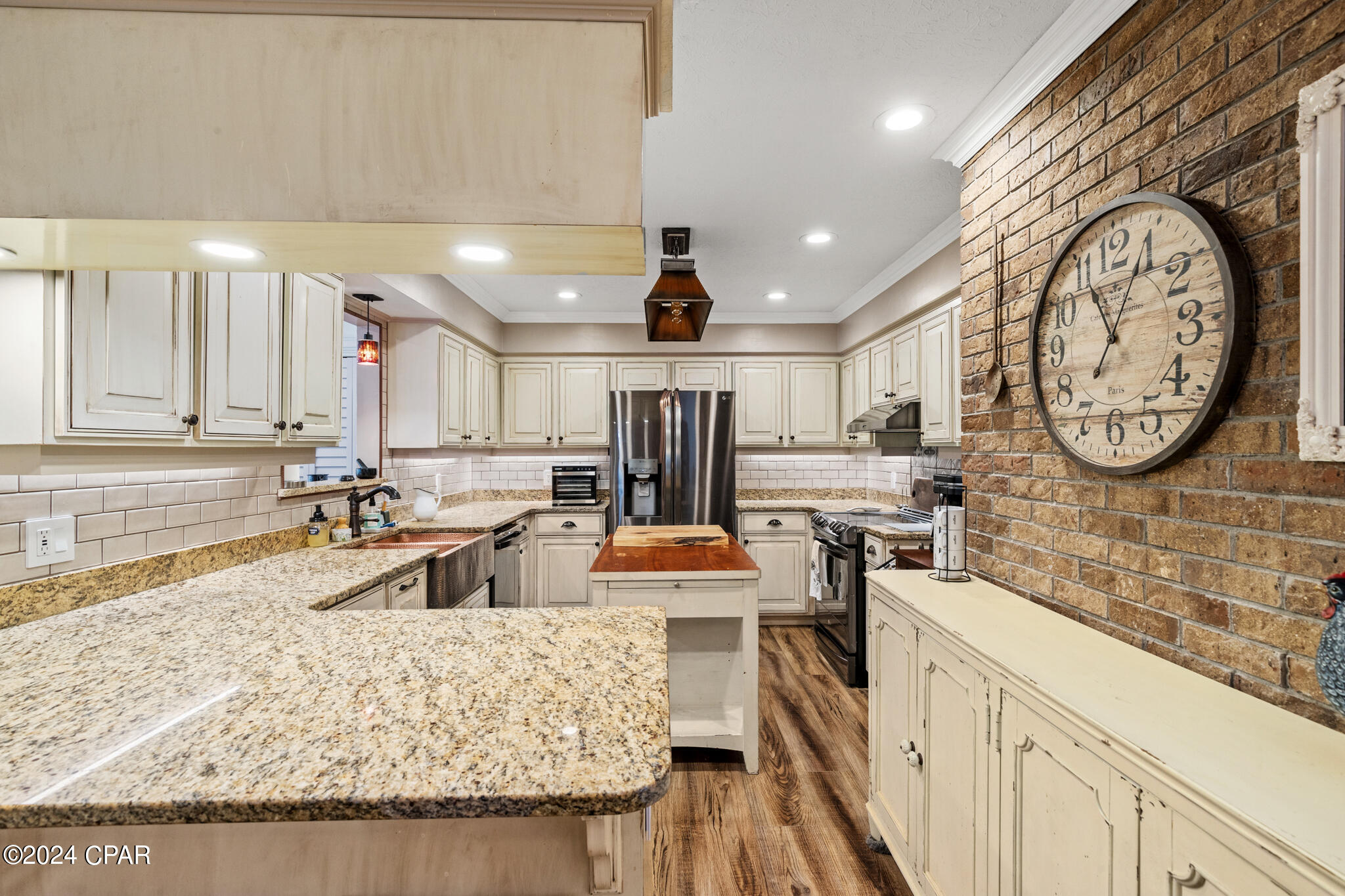 Kings Point Harbour U-I Replat - Residential