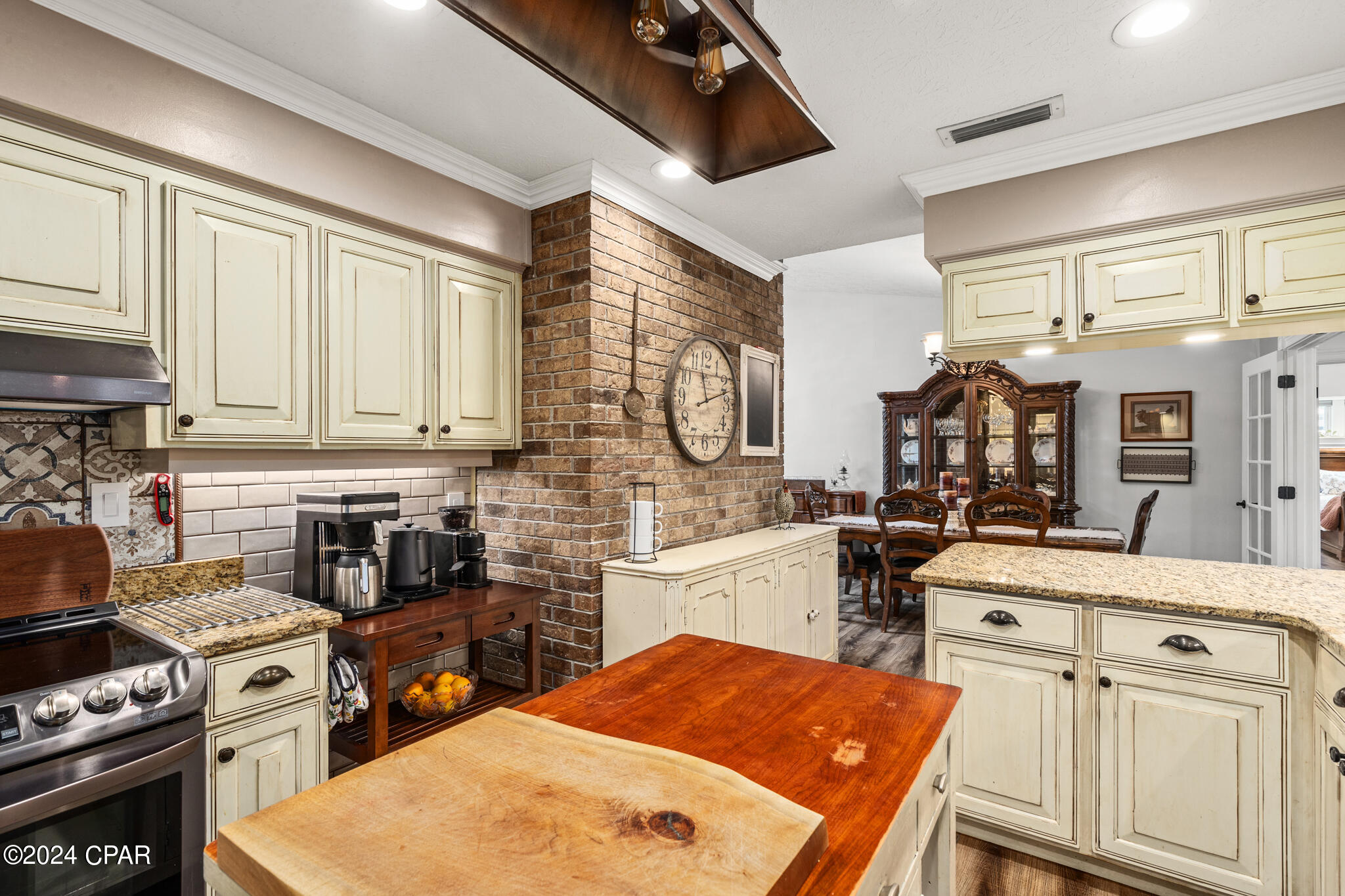 Kings Point Harbour U-I Replat - Residential