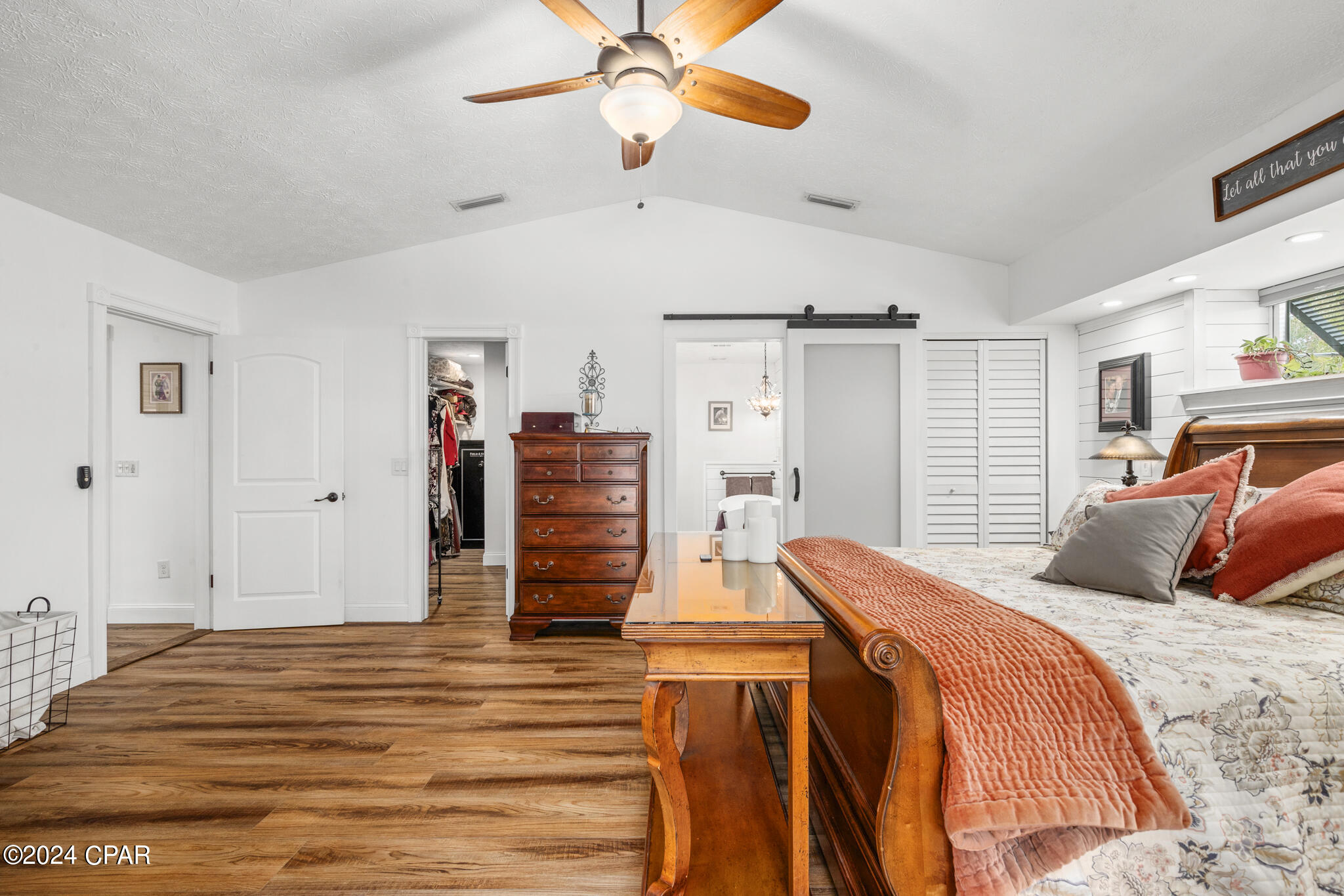 Kings Point Harbour U-I Replat - Residential