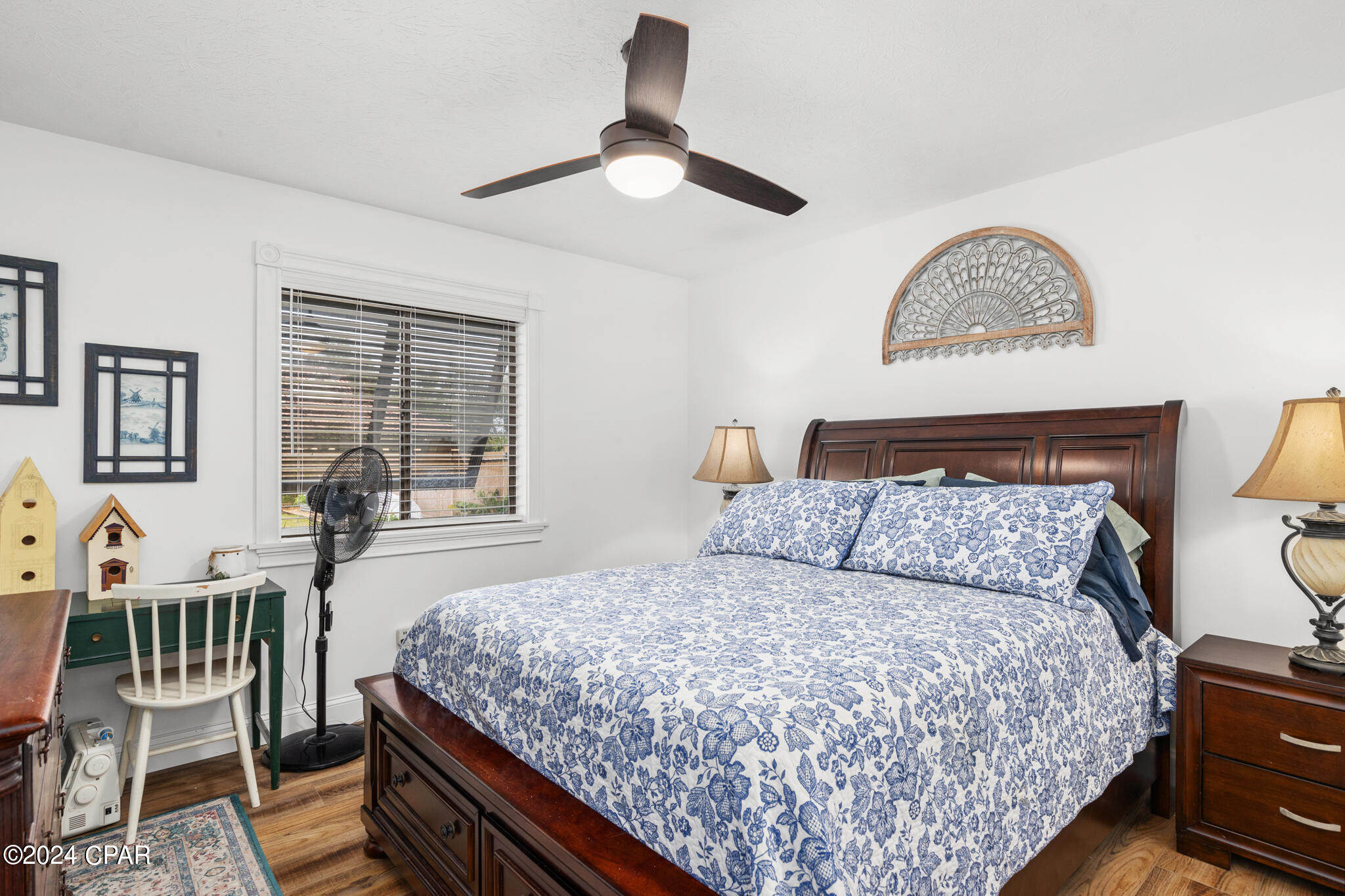 Kings Point Harbour U-I Replat - Residential