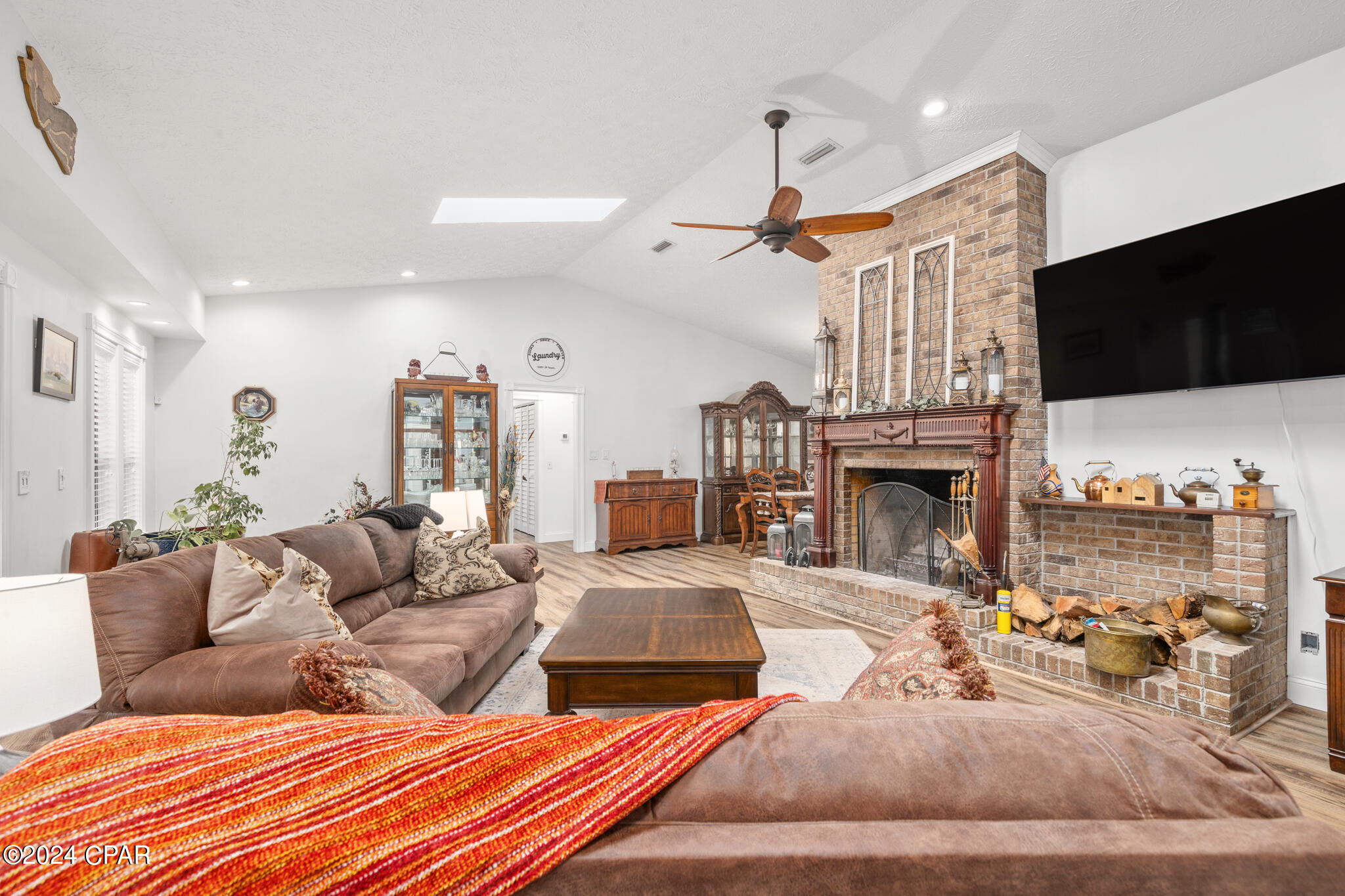 Kings Point Harbour U-I Replat - Residential